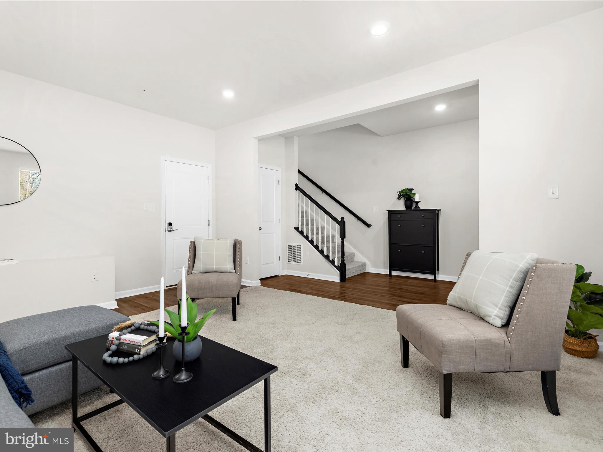 THE COVE - Residential