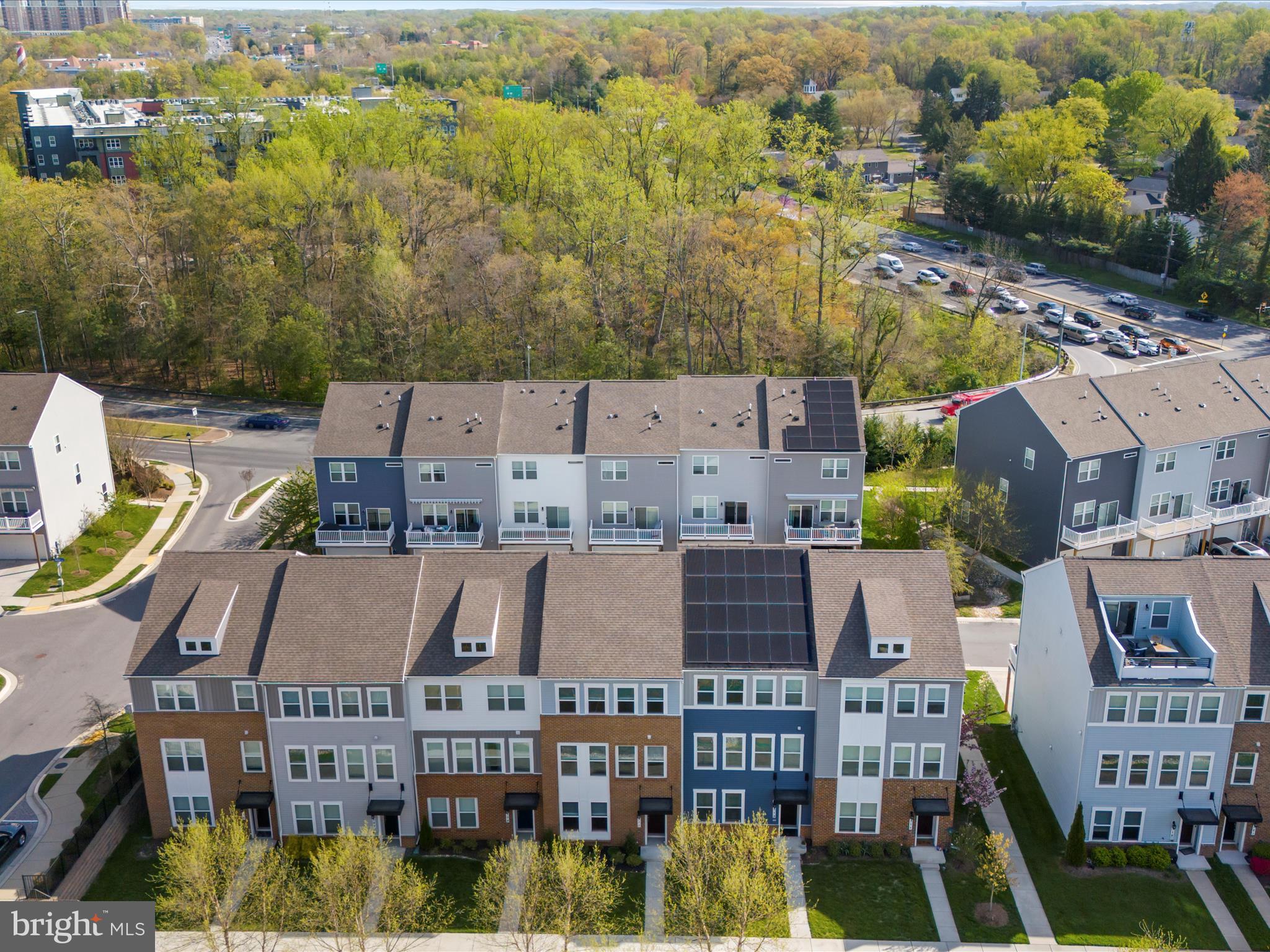 THE COVE - Residential