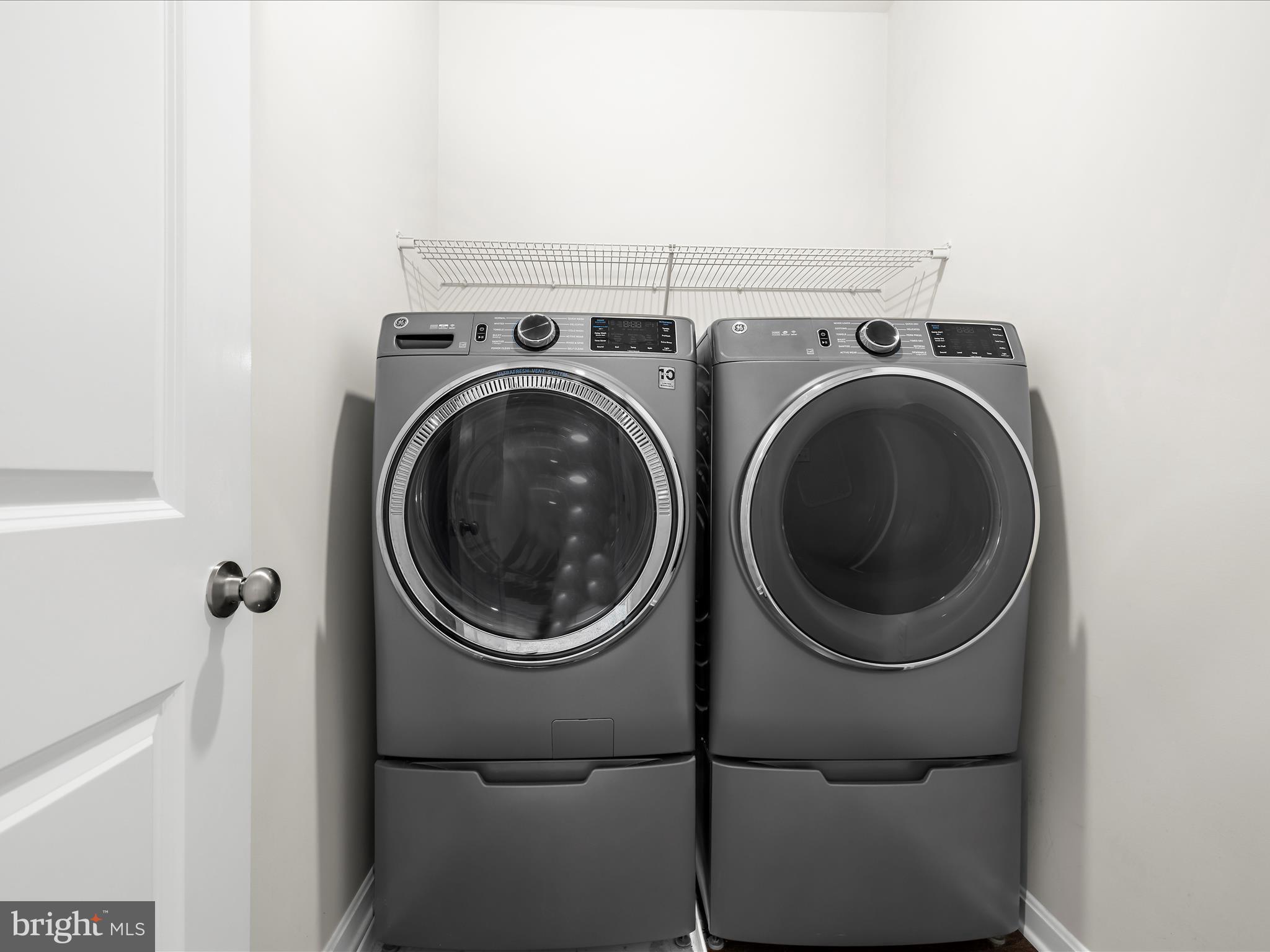 THE COVE - Residential