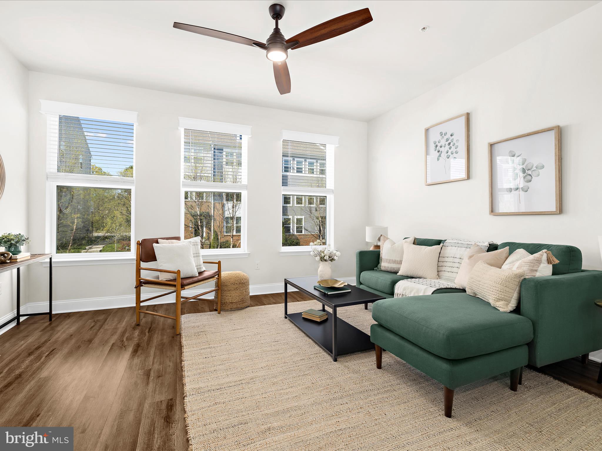 THE COVE - Residential