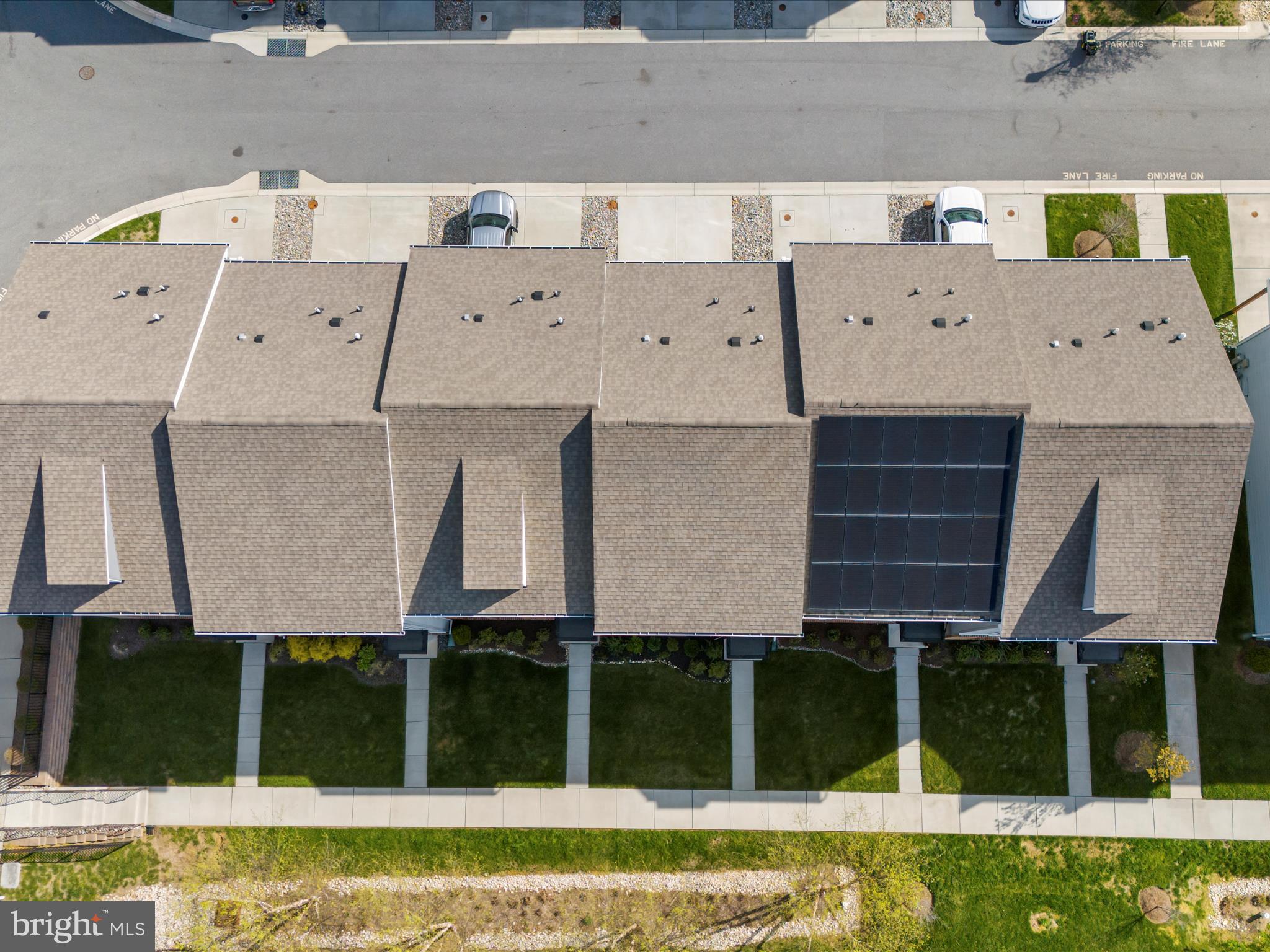 THE COVE - Residential