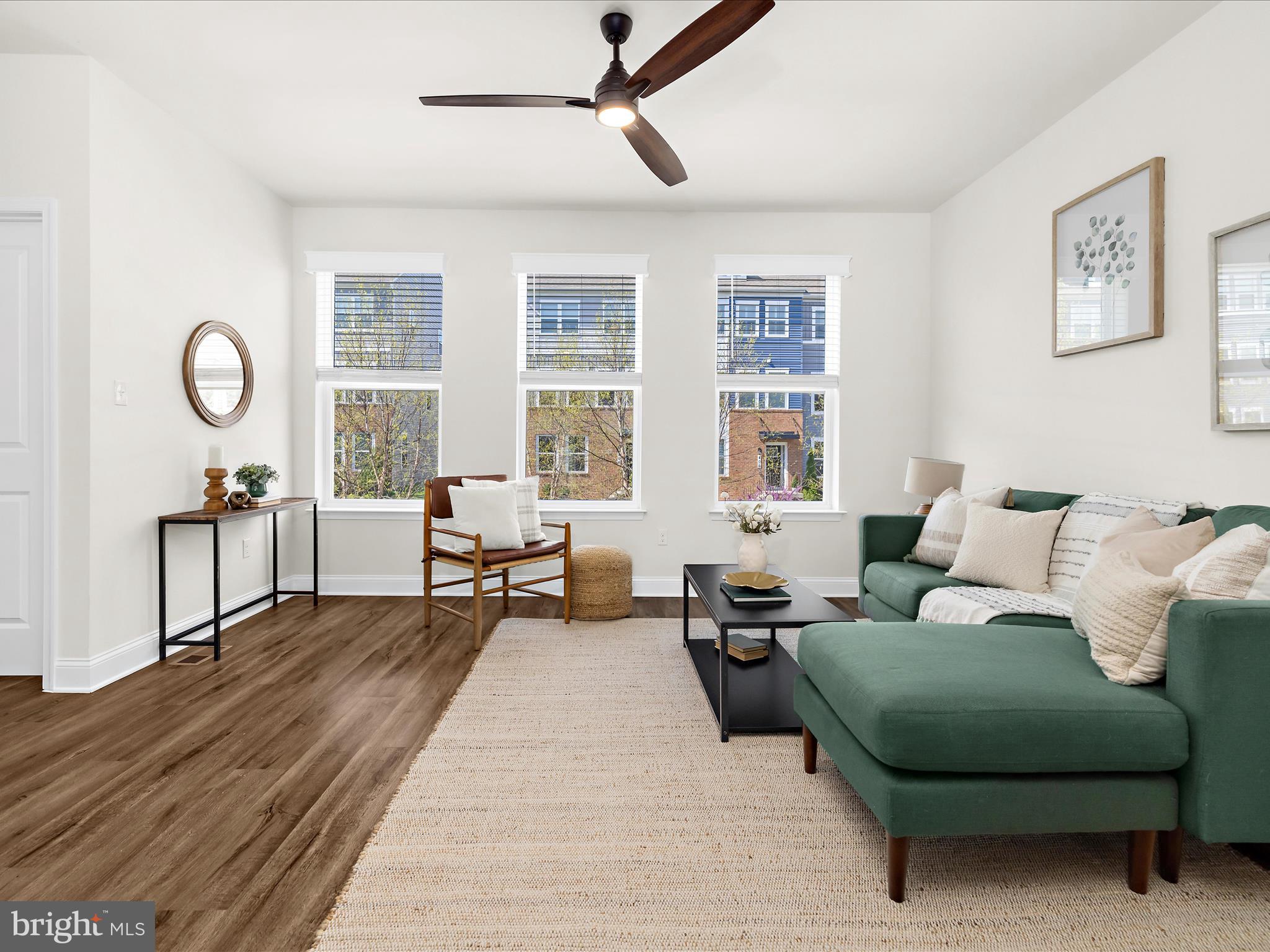 THE COVE - Residential