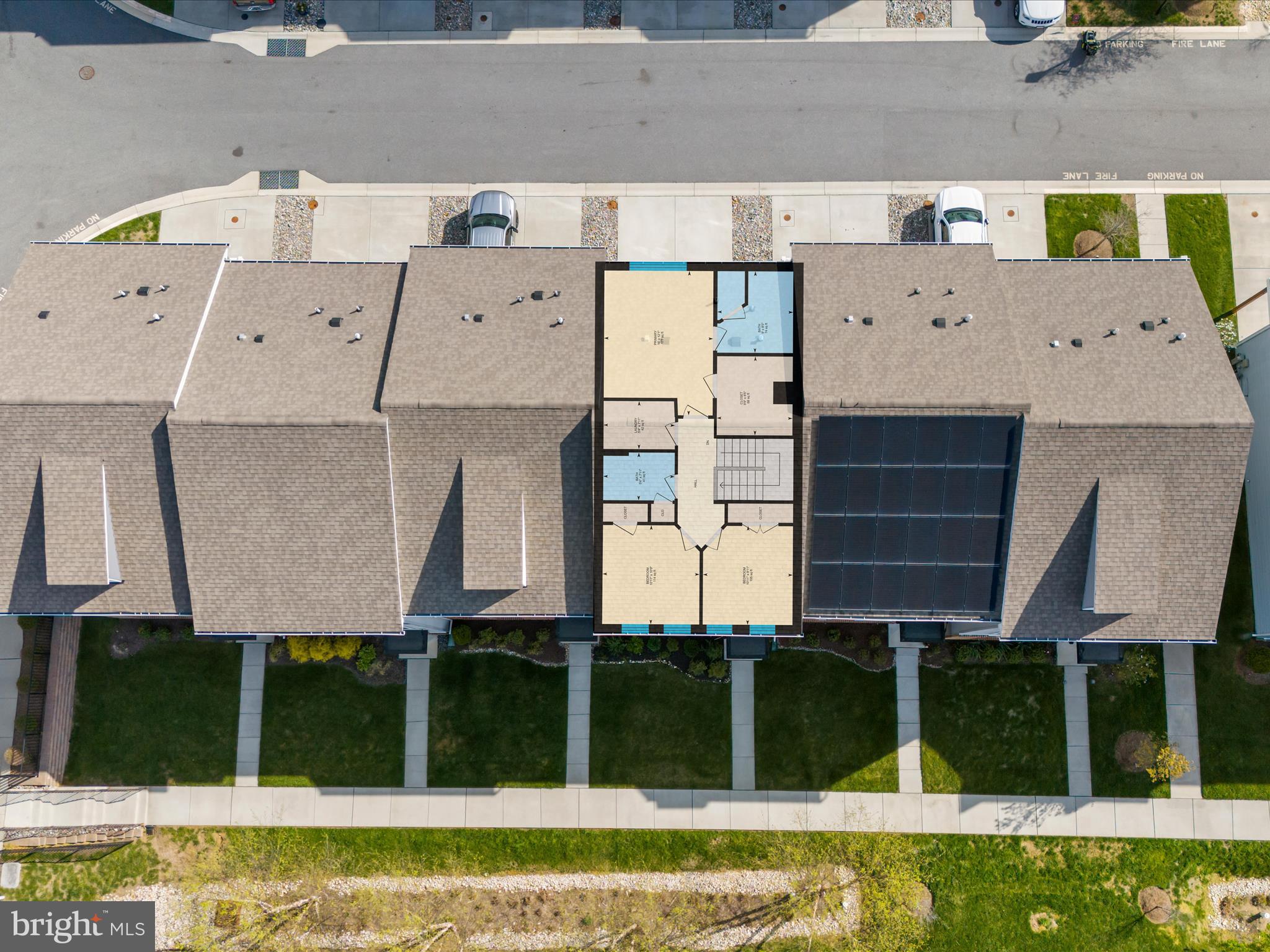 THE COVE - Residential