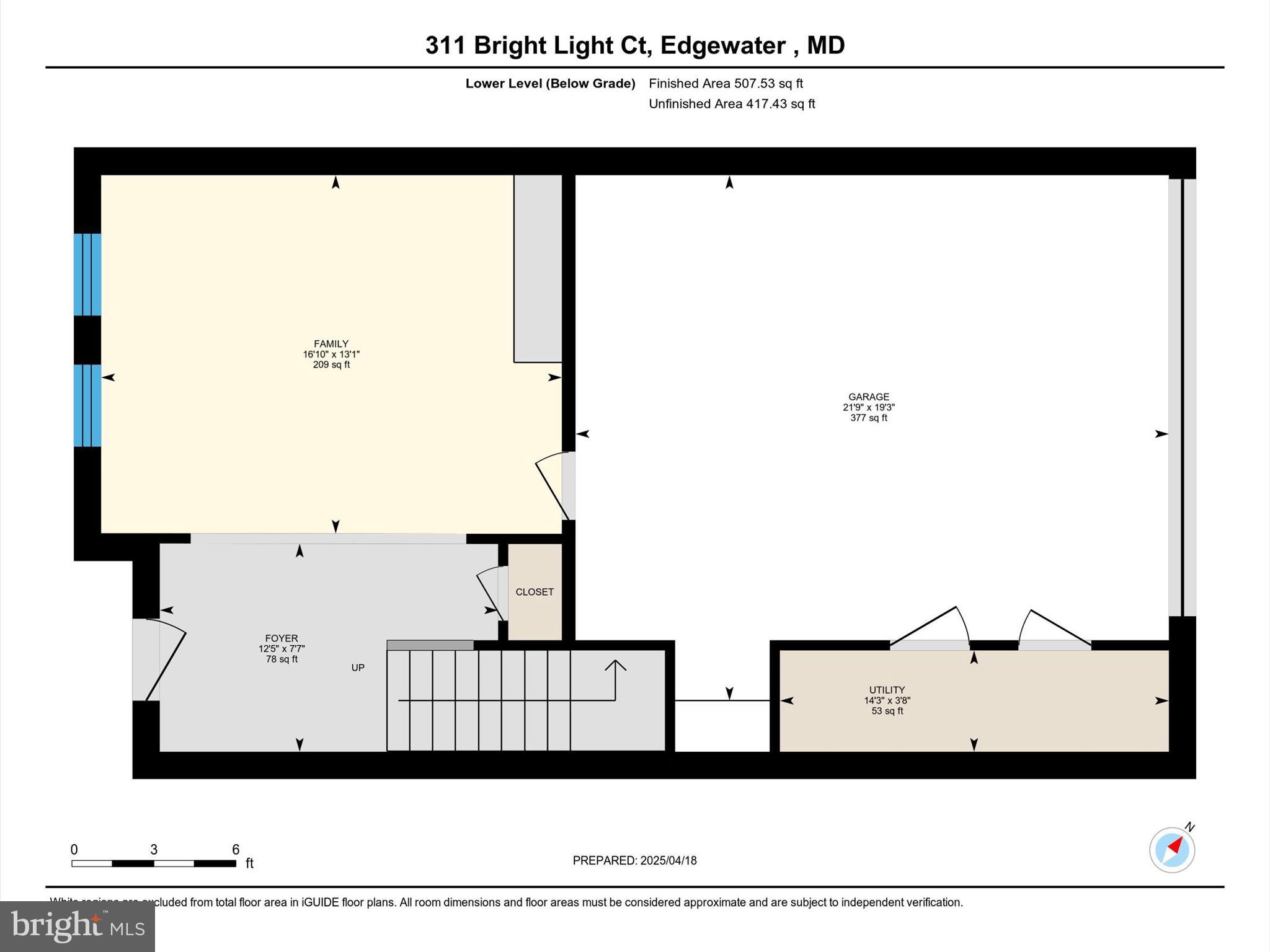 THE COVE - Residential