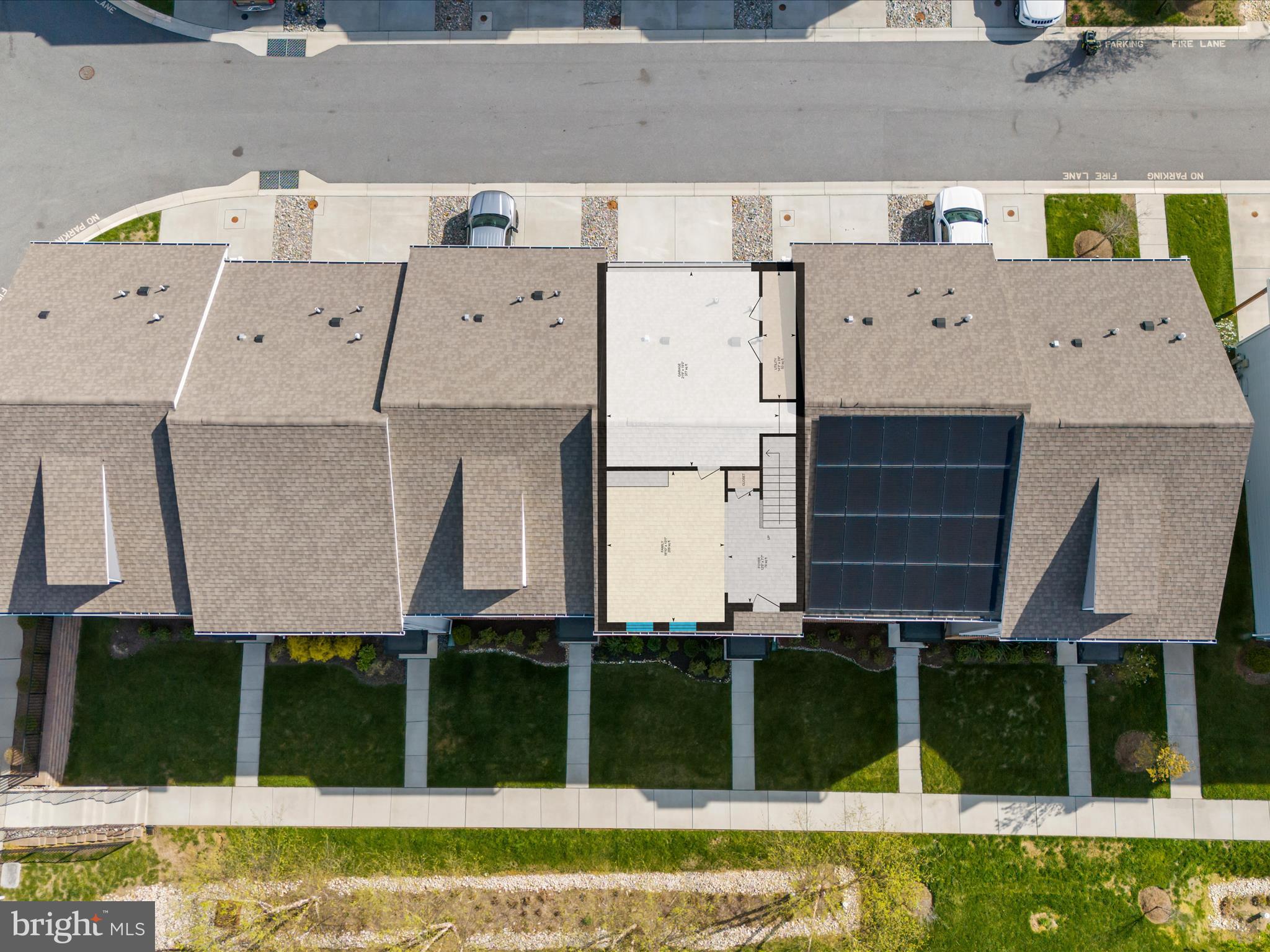 THE COVE - Residential