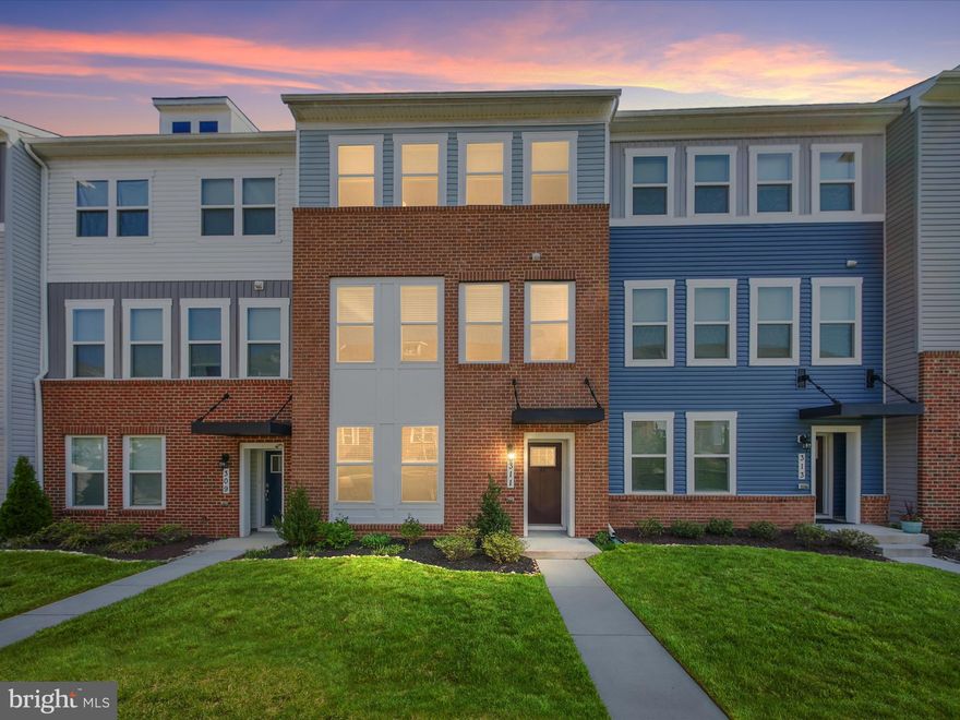 *Open house cancelled*Welcome to this beautifully maintained 3-bedroom, 2-bathroom townhome in Edgewater and seconds to Annapolis! Spanning three spacious levels, this home offers the perfect blend of comfort, convenience, and style. Step inside to an open floor plan filled with natural light—ideal for modern living and entertaining. The updated kitchen is a chef’s dream, featuring sleek countertops, stainless steel appliances, plenty of gray cabinetry, and a built-in bar area with additional storage and beverage refrigerator—perfect for hosting guests or relaxing after a long day and a welcomed upgrade. Upstairs, you'll find three generously sized bedrooms, including a serene primary suite, and two full bathrooms designed with comfort in mind. The lower level offers a second living area and a rough-in for a bathroom, providing an excellent opportunity to expand and customize to your needs. Enjoy outdoor living on the spacious deck—perfect for morning coffee or evening cocktails with friends. Parking is a breeze with your private two-car garage, which offers plenty of space for storage, as well. Located in a sought-after Edgewater, this home is close to shopping, dining, and major commuter routes. From here, you are close to USNA, Ft. Meade, Baltimore, Washington DC, and BWI. Don’t miss your chance to own this turn-key townhome that truly has it all!