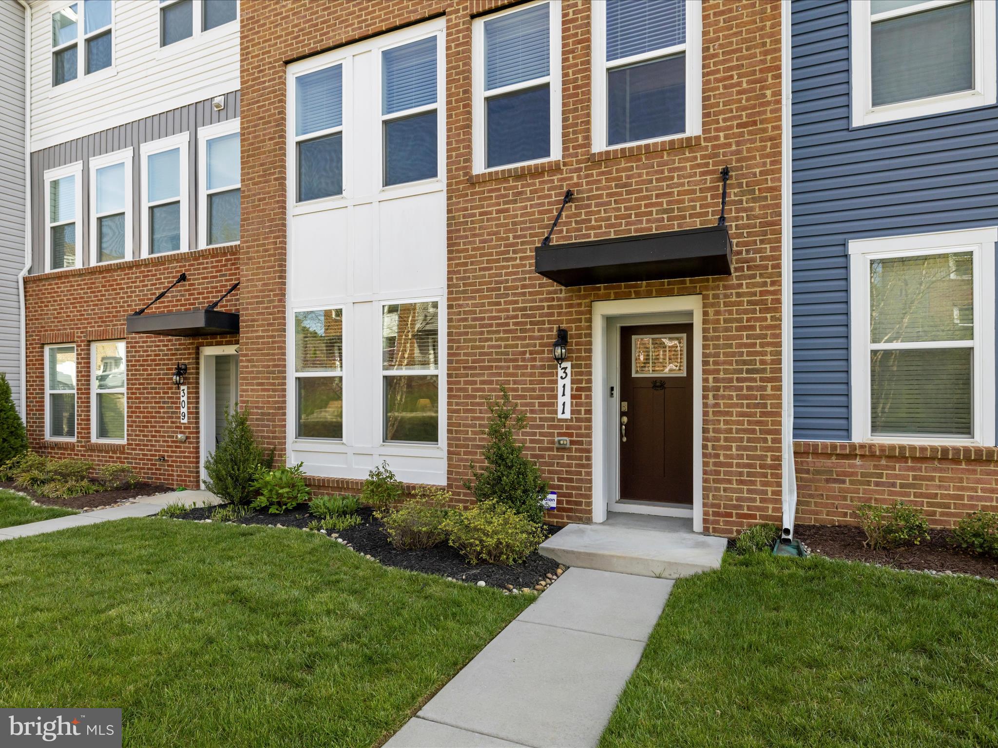 THE COVE - Residential