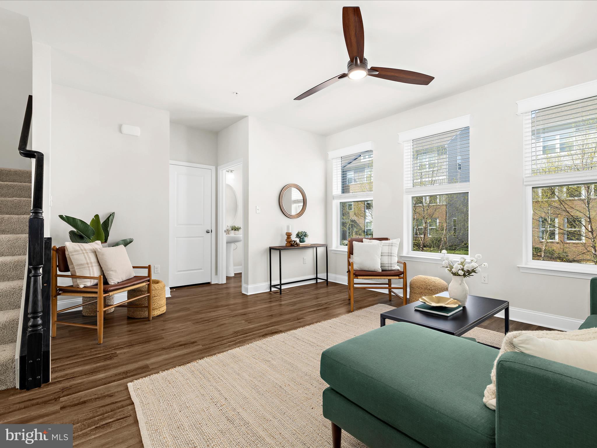 THE COVE - Residential