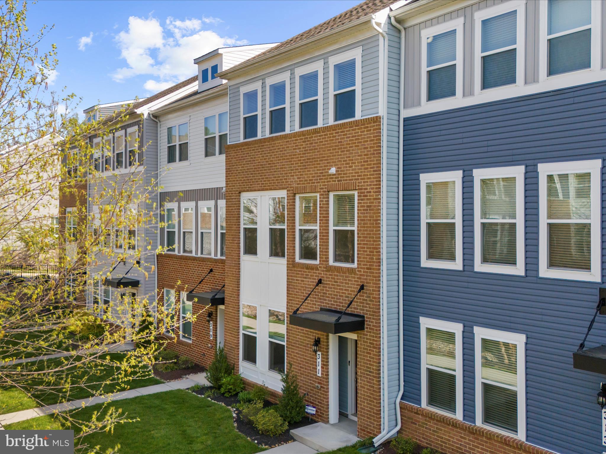 THE COVE - Residential