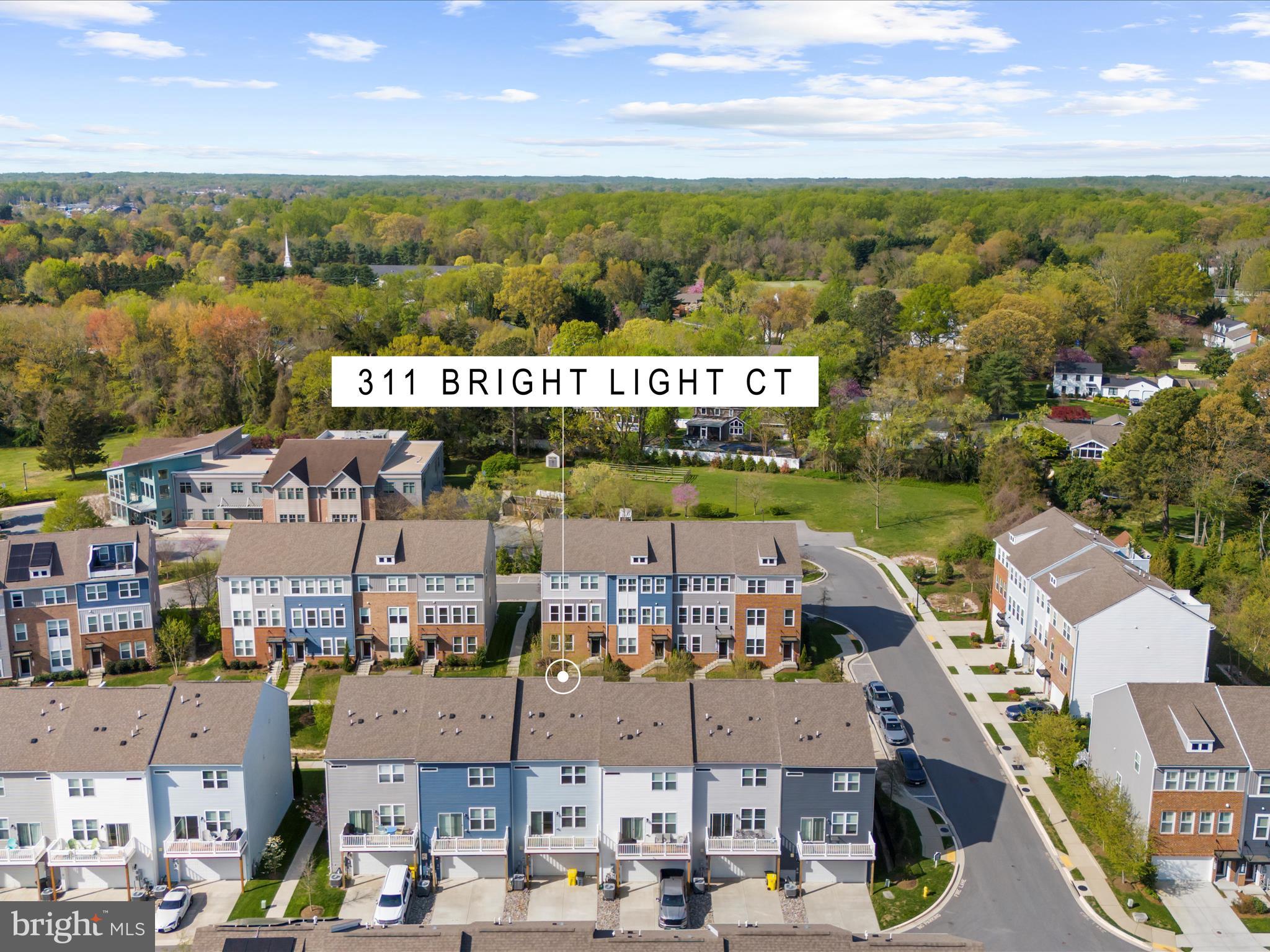 THE COVE - Residential