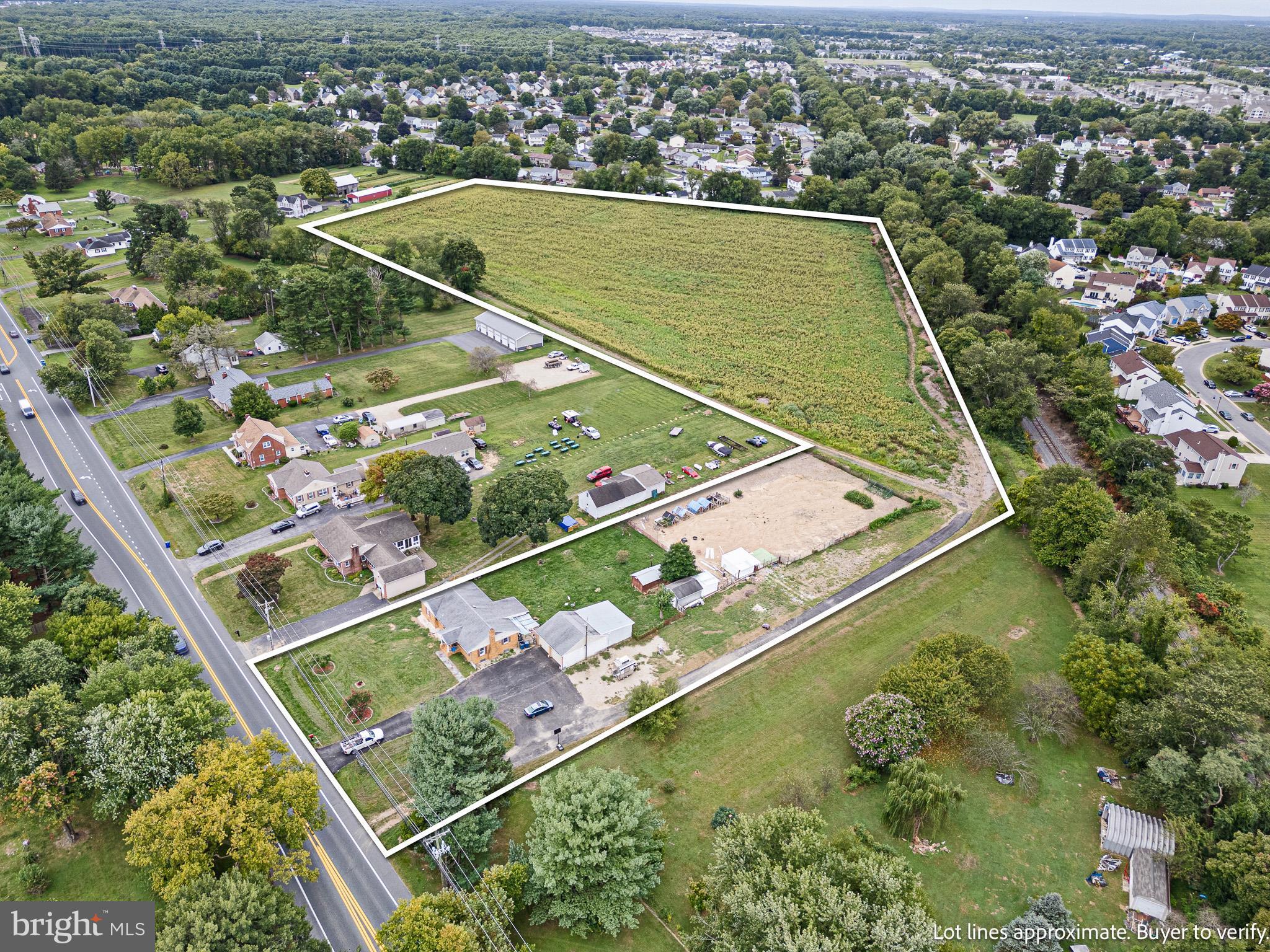 1142 BEAR CORBITT ROAD