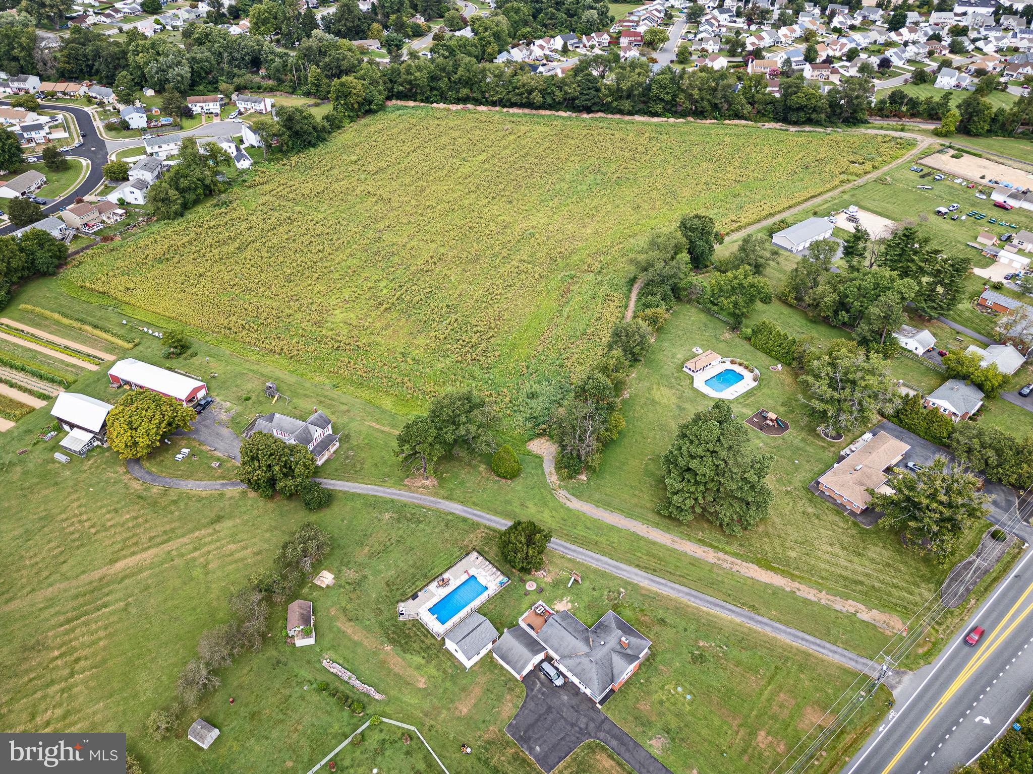 1142 BEAR CORBITT ROAD