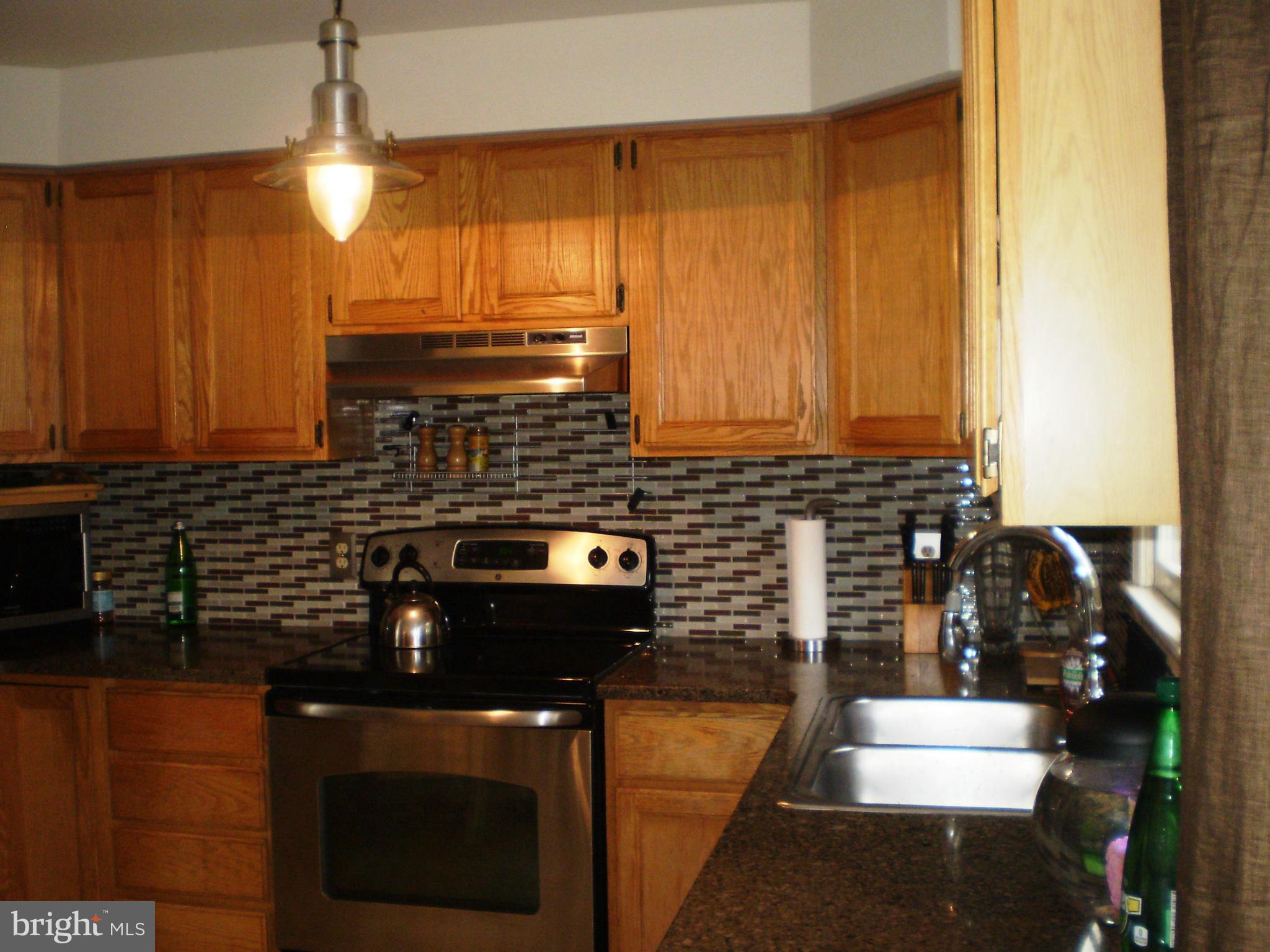 VILLAGE AT GUM SPRINGS - Residential Lease