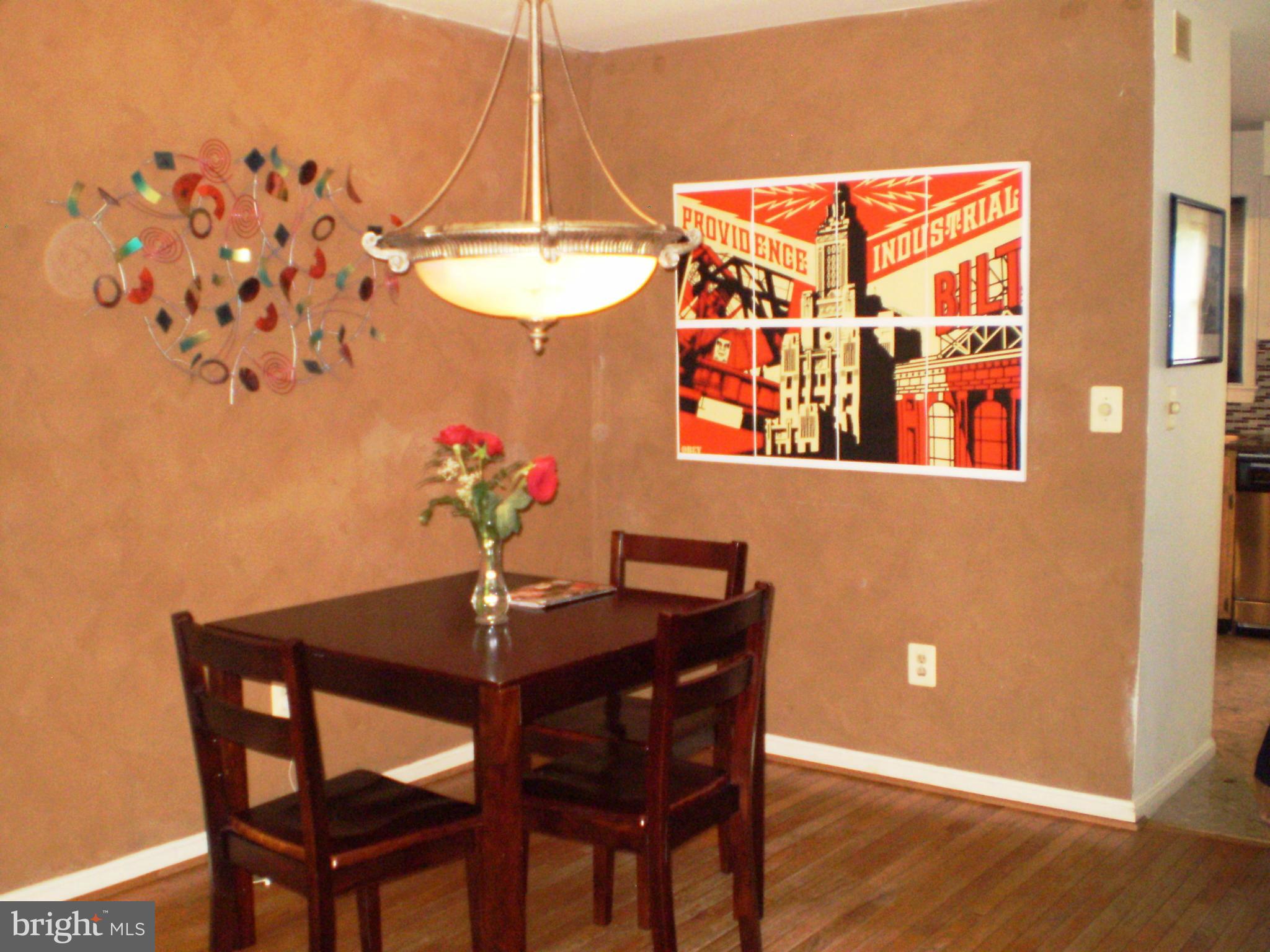 VILLAGE AT GUM SPRINGS - Residential Lease