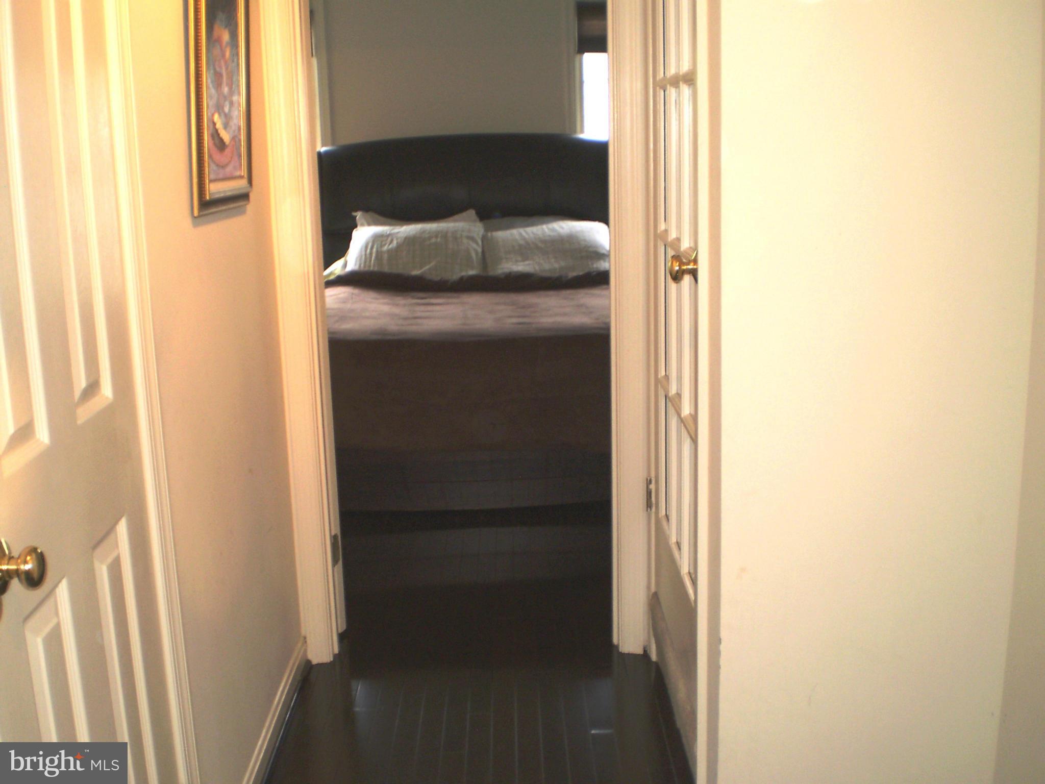 VILLAGE AT GUM SPRINGS - Residential Lease