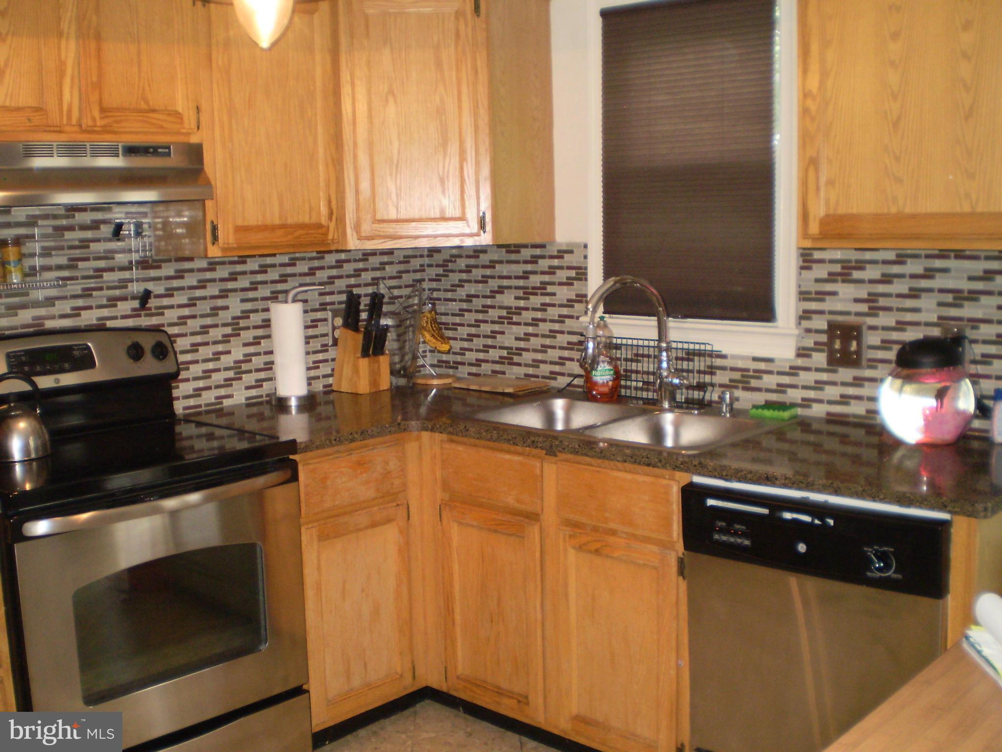 VILLAGE AT GUM SPRINGS - Residential Lease