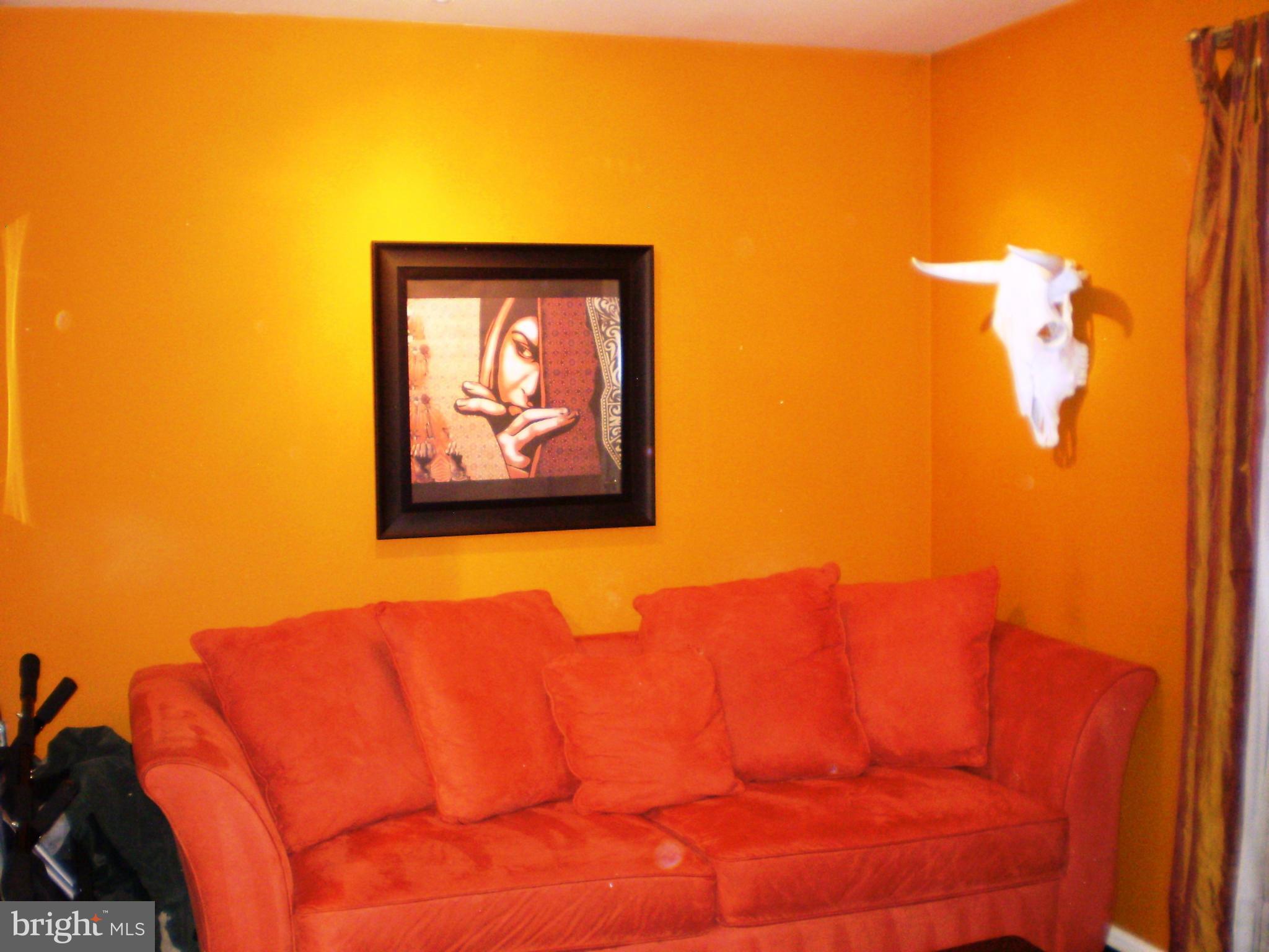 VILLAGE AT GUM SPRINGS - Residential Lease