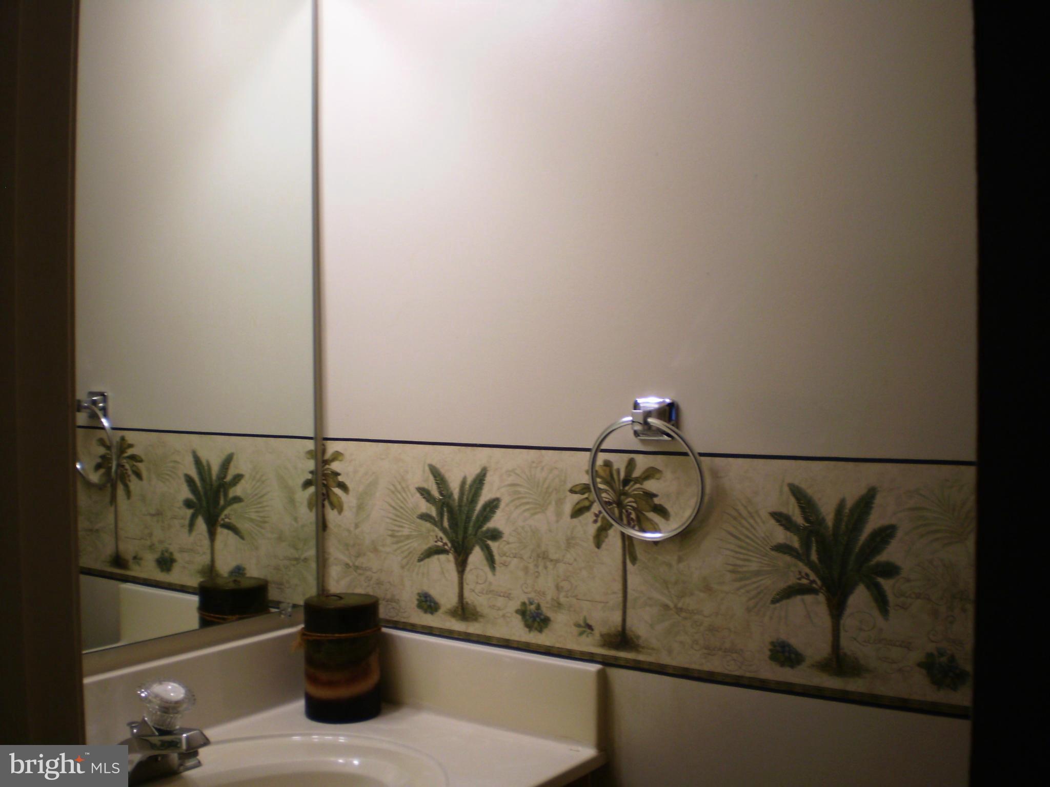 VILLAGE AT GUM SPRINGS - Residential Lease