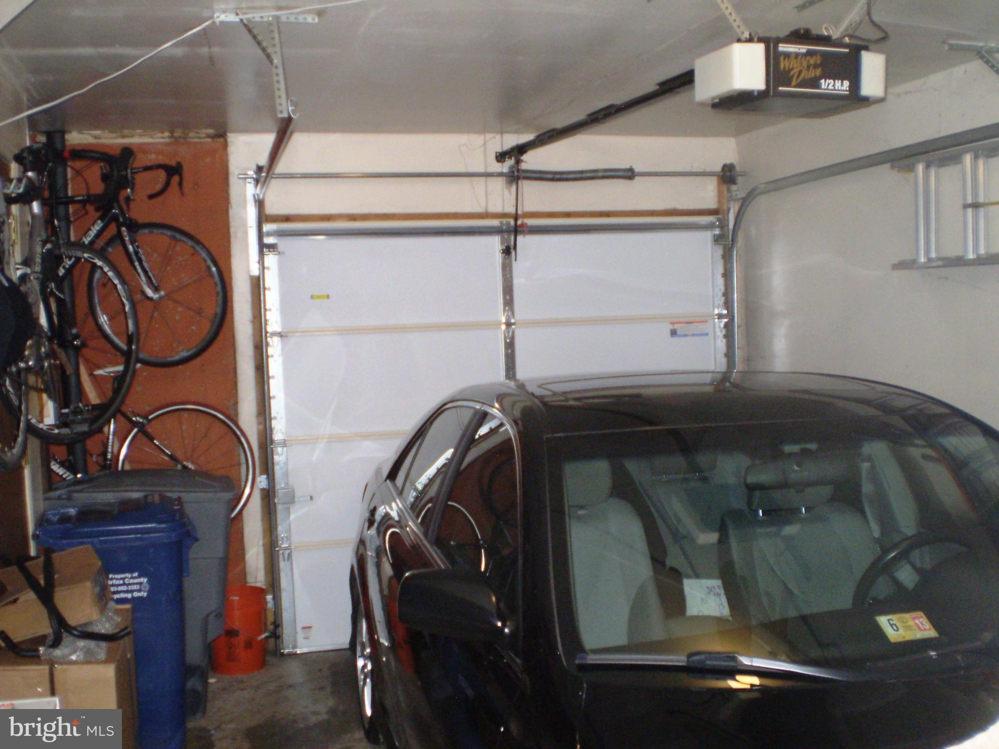 VILLAGE AT GUM SPRINGS - Residential Lease