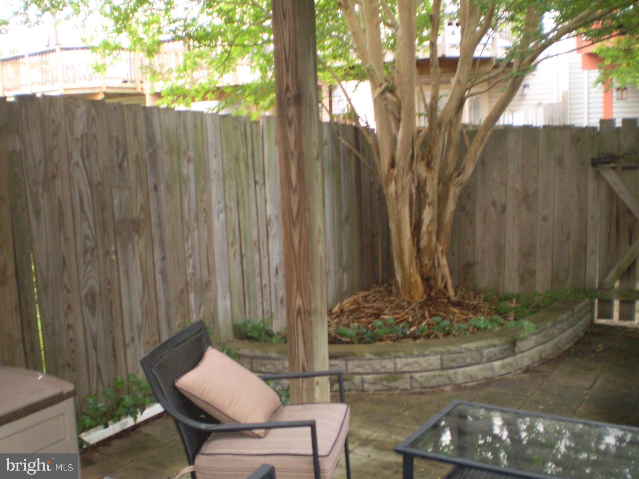 VILLAGE AT GUM SPRINGS - Residential Lease