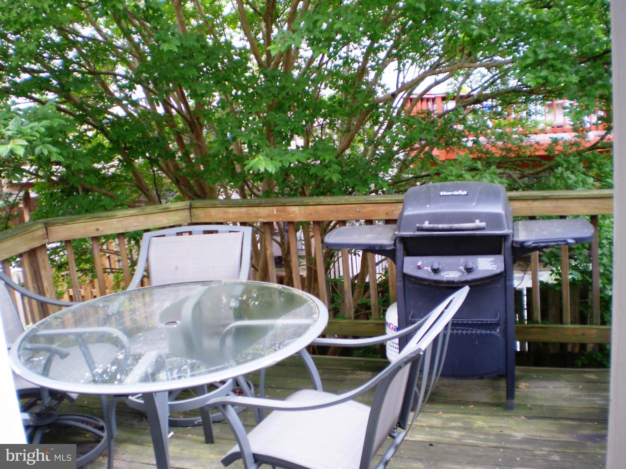 VILLAGE AT GUM SPRINGS - Residential Lease