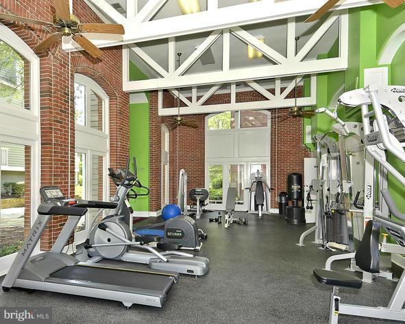 GABLES OF TUCKERMAN - Residential