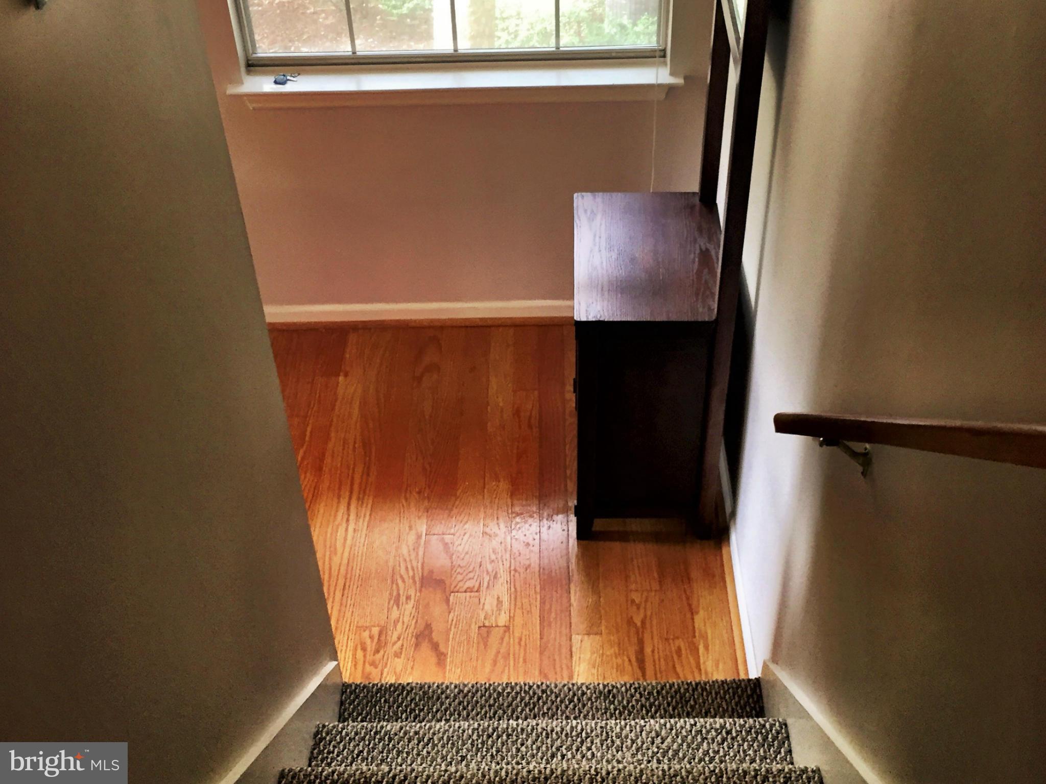 GABLES OF TUCKERMAN - Residential