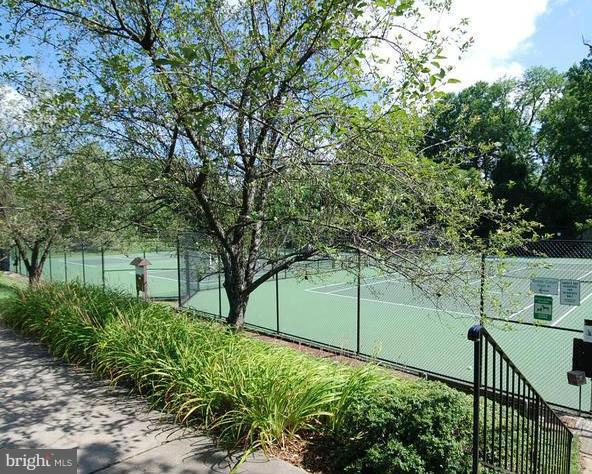 GABLES OF TUCKERMAN - Residential