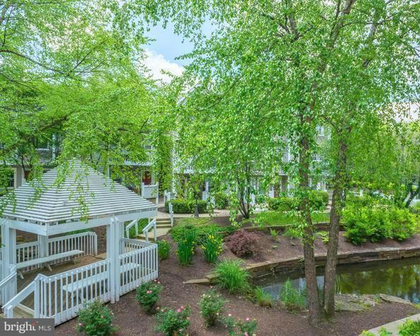 GABLES OF TUCKERMAN - Residential