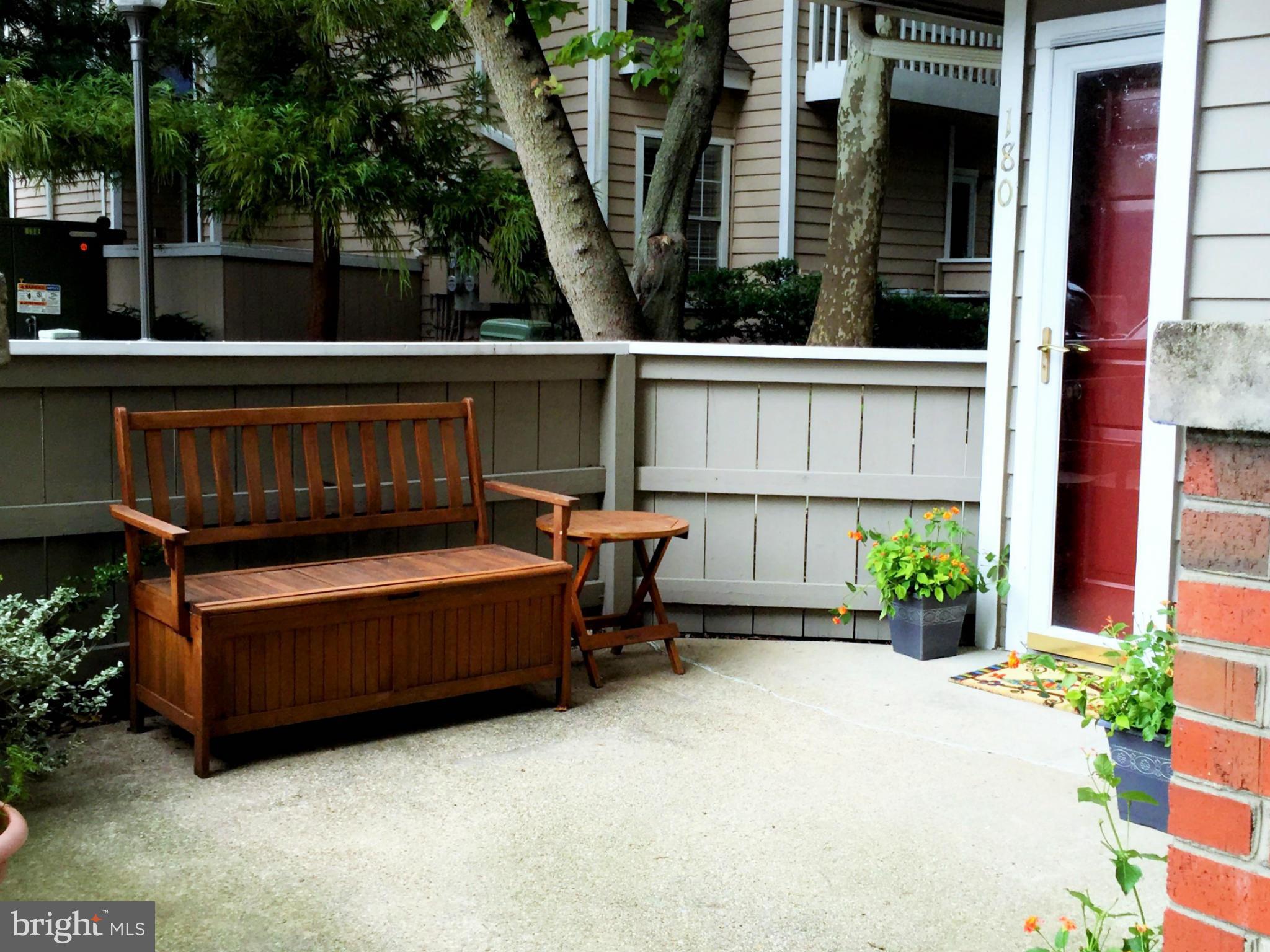 GABLES OF TUCKERMAN - Residential