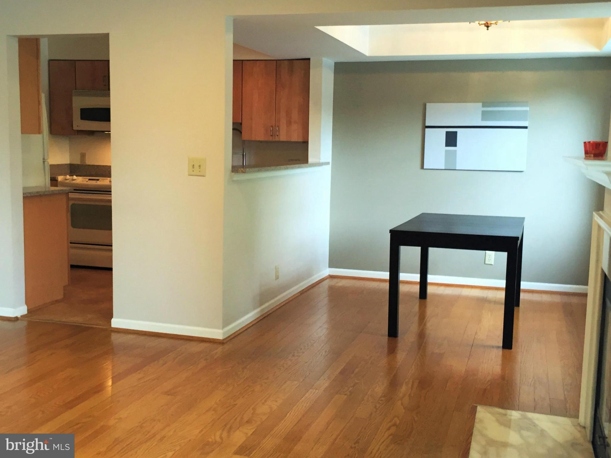 GABLES OF TUCKERMAN - Residential