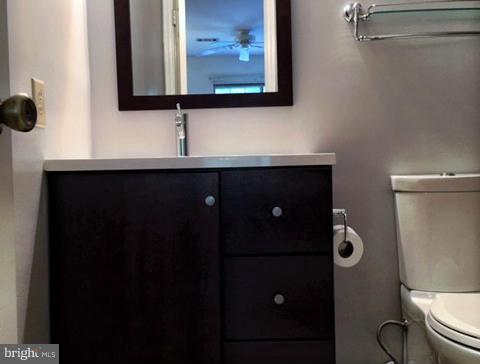 GABLES OF TUCKERMAN - Residential