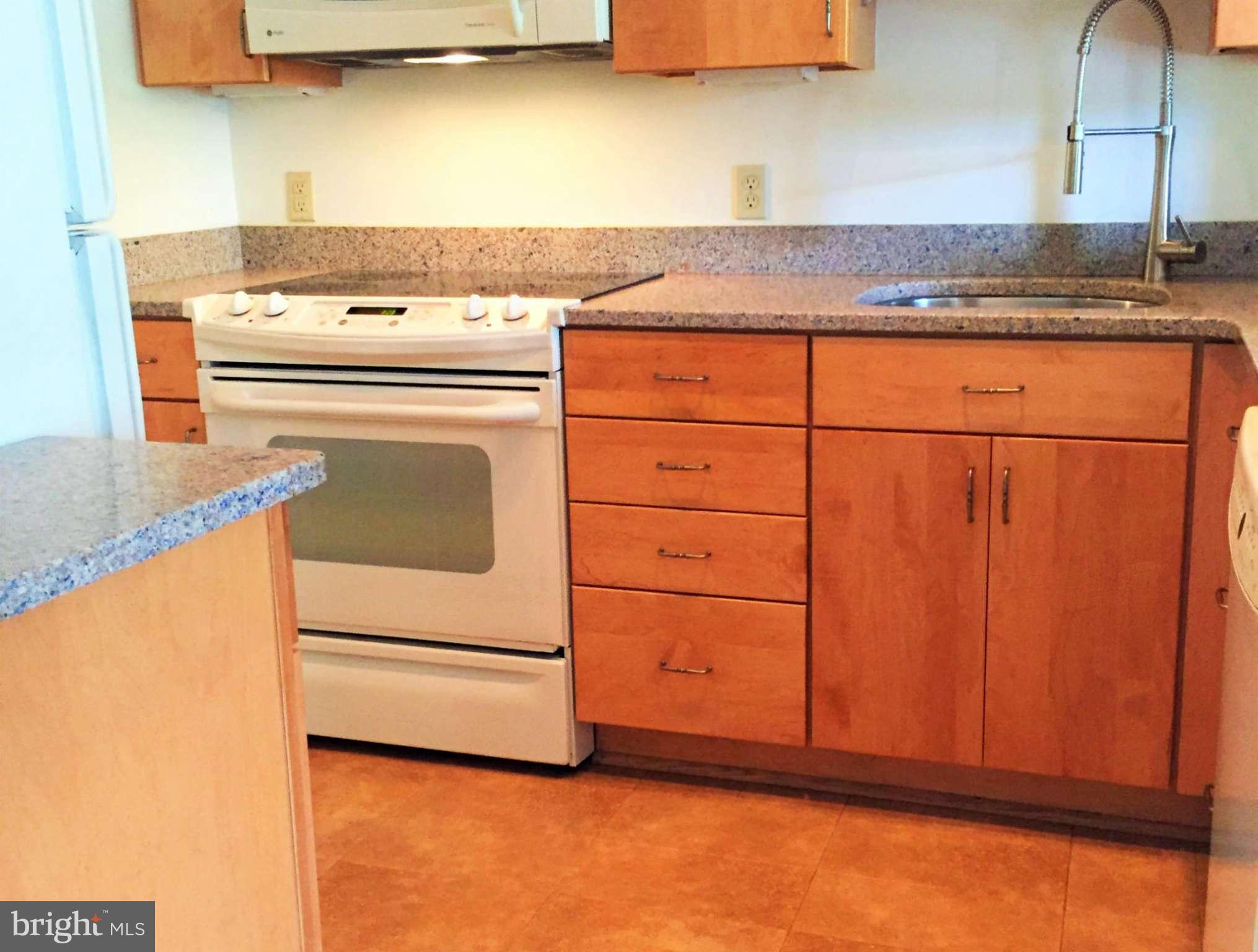 GABLES OF TUCKERMAN - Residential