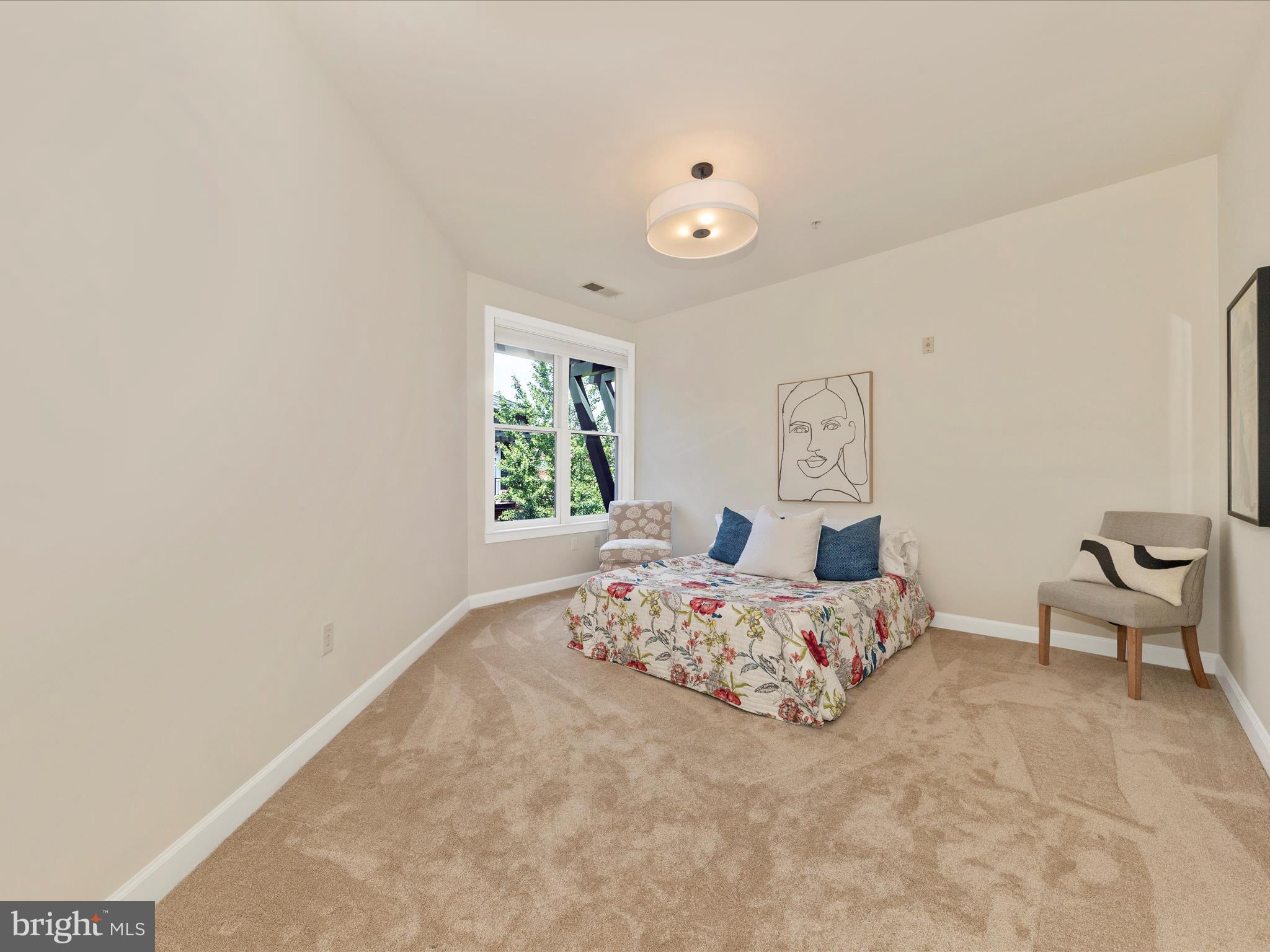 MAXWELL PLACE - Residential