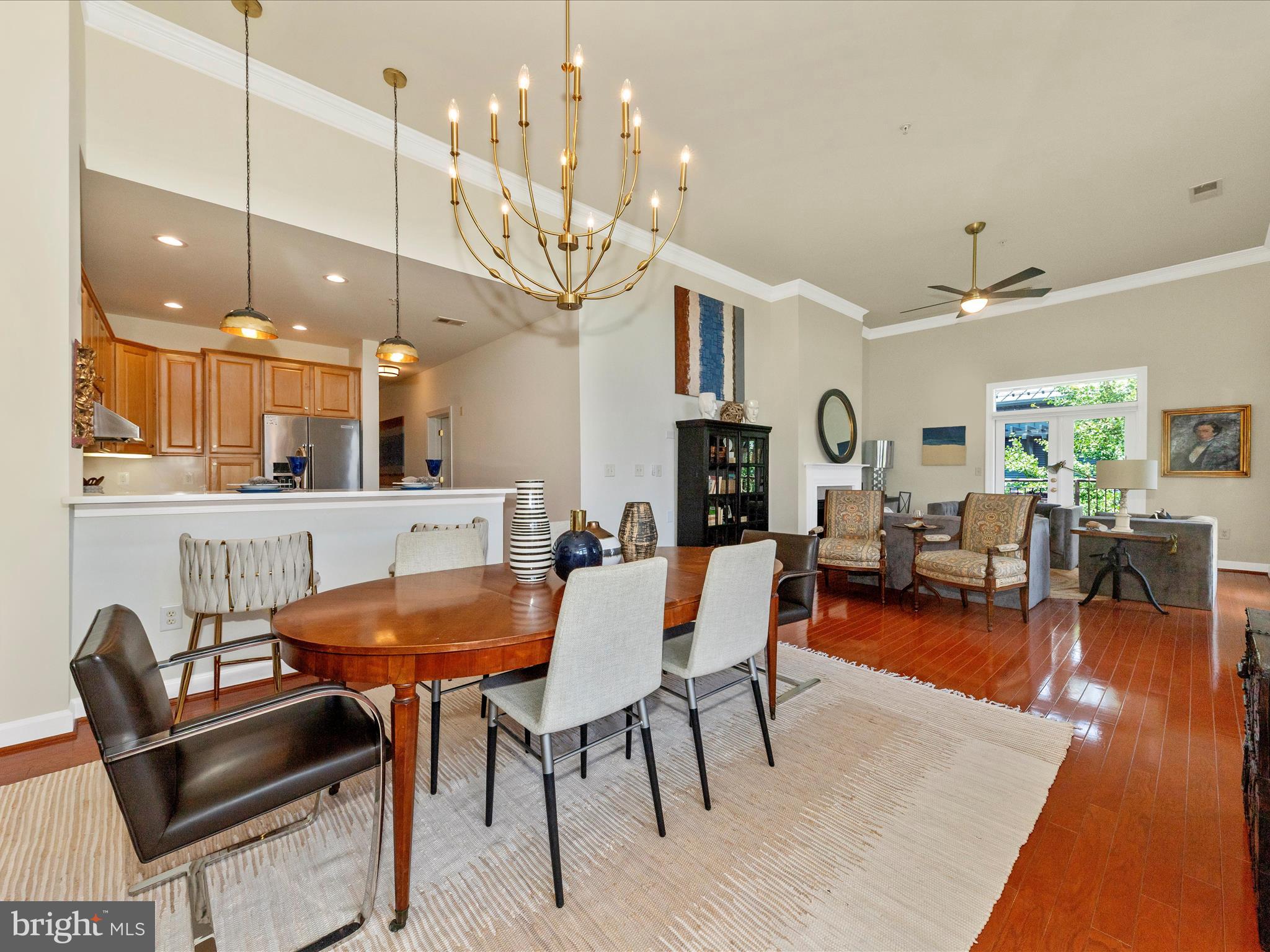 MAXWELL PLACE - Residential