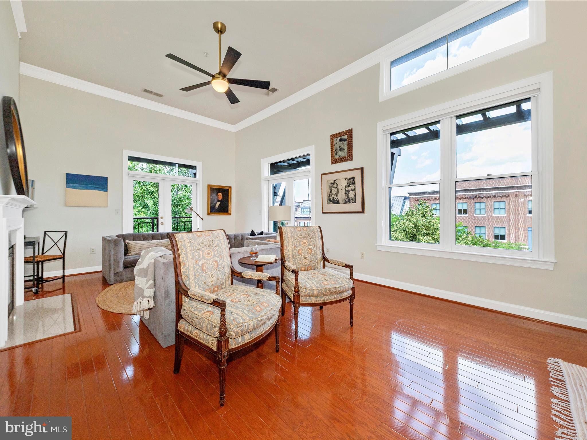 MAXWELL PLACE - Residential