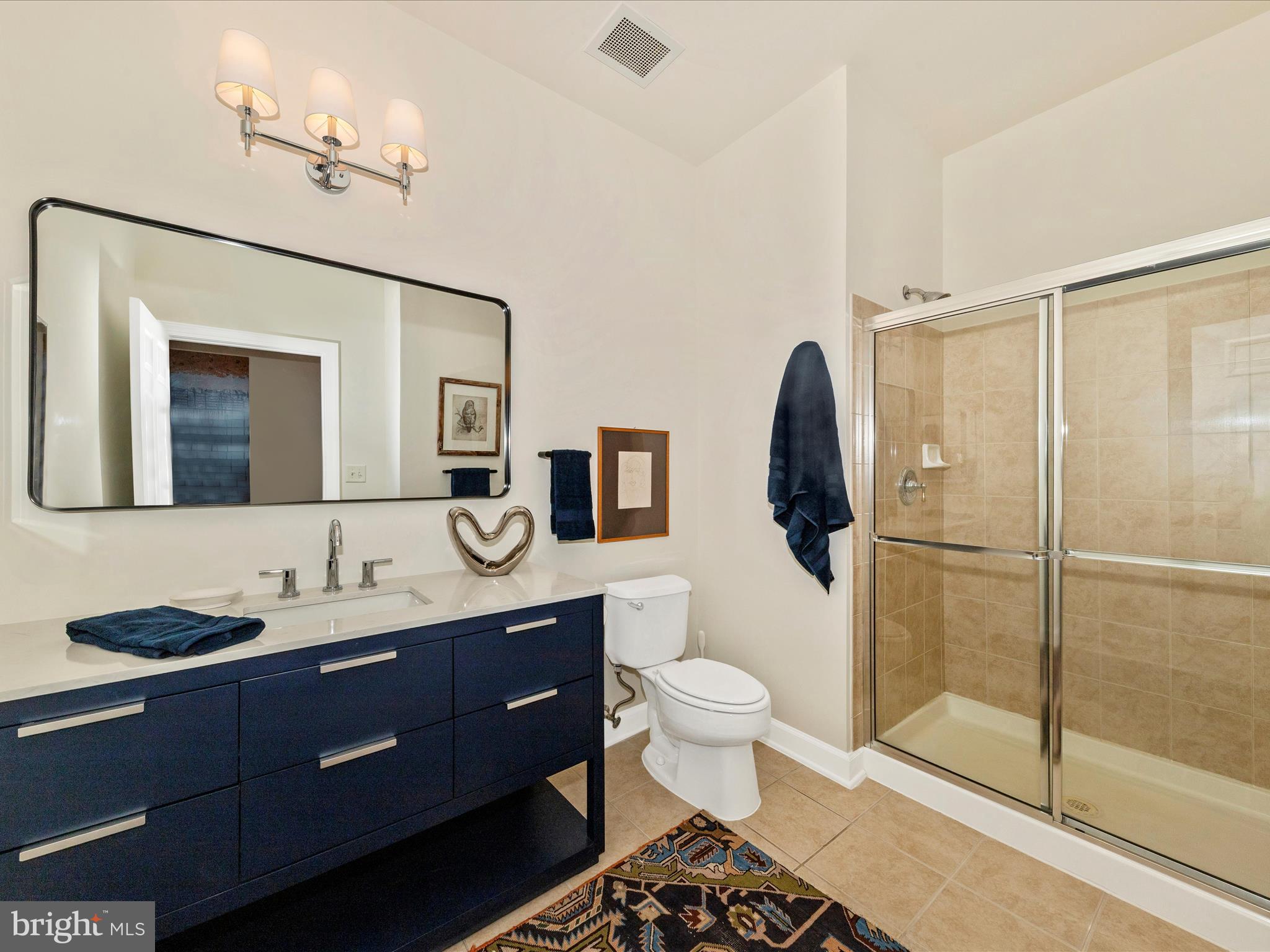 MAXWELL PLACE - Residential