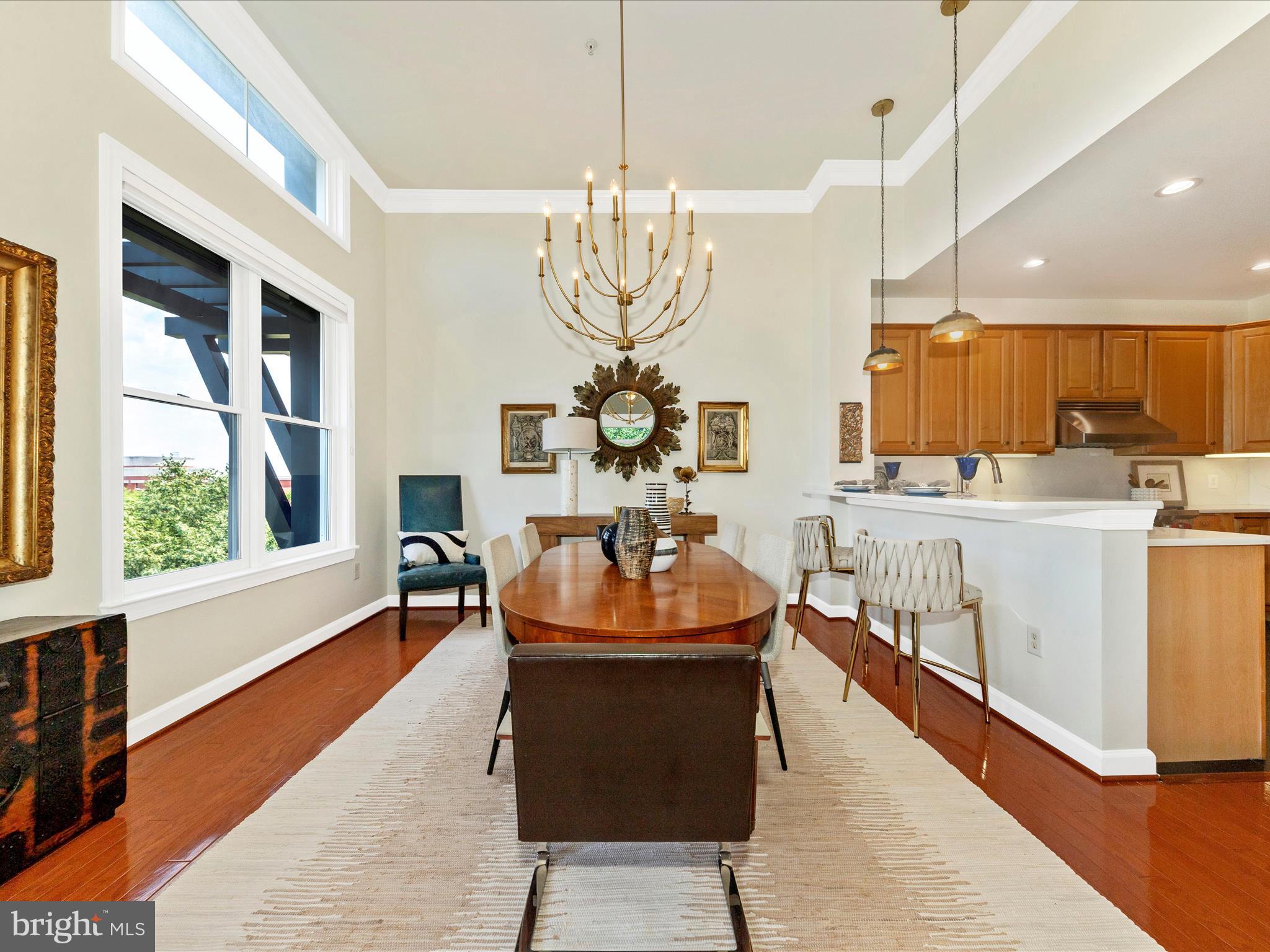 MAXWELL PLACE - Residential