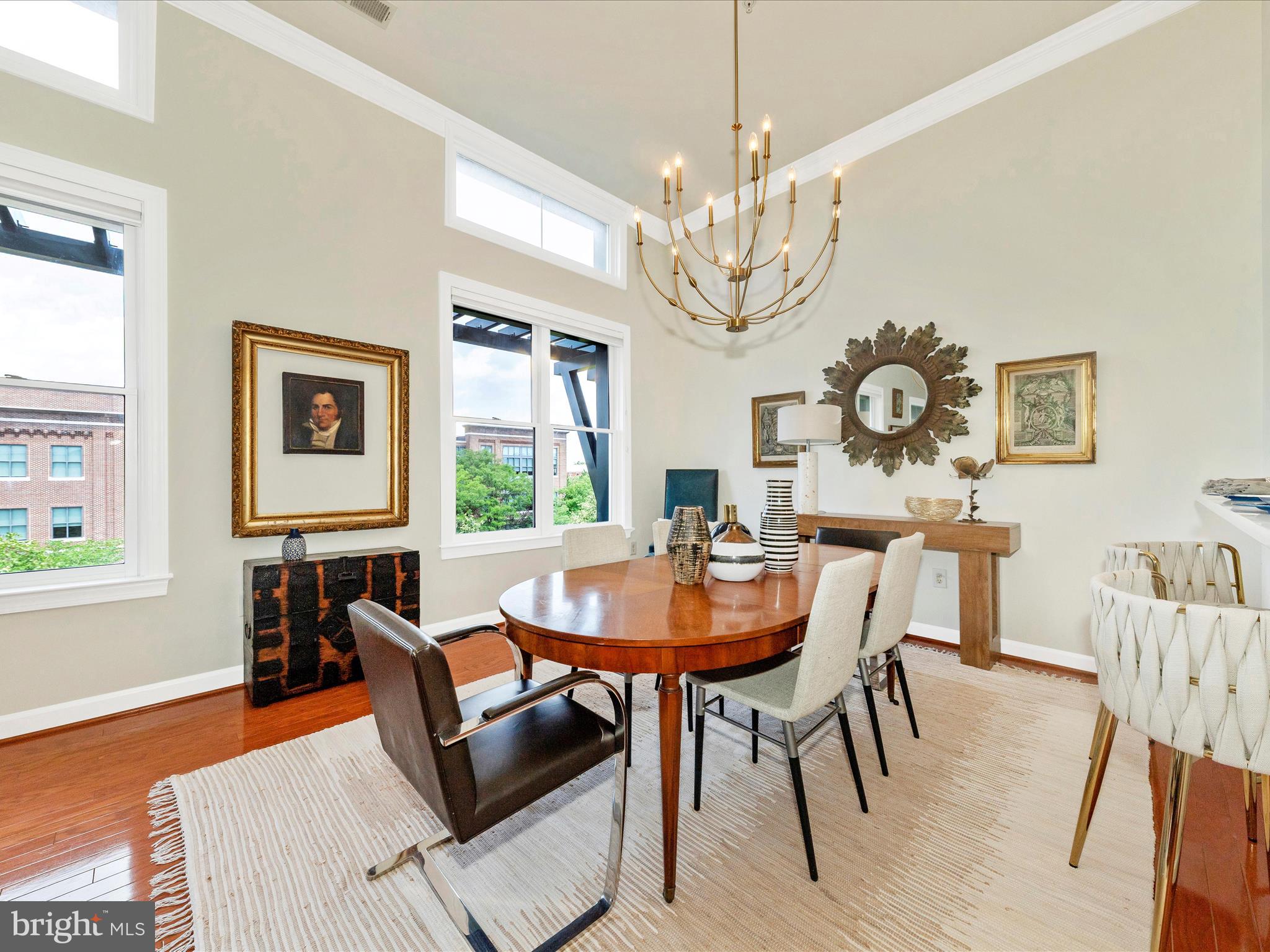 MAXWELL PLACE - Residential