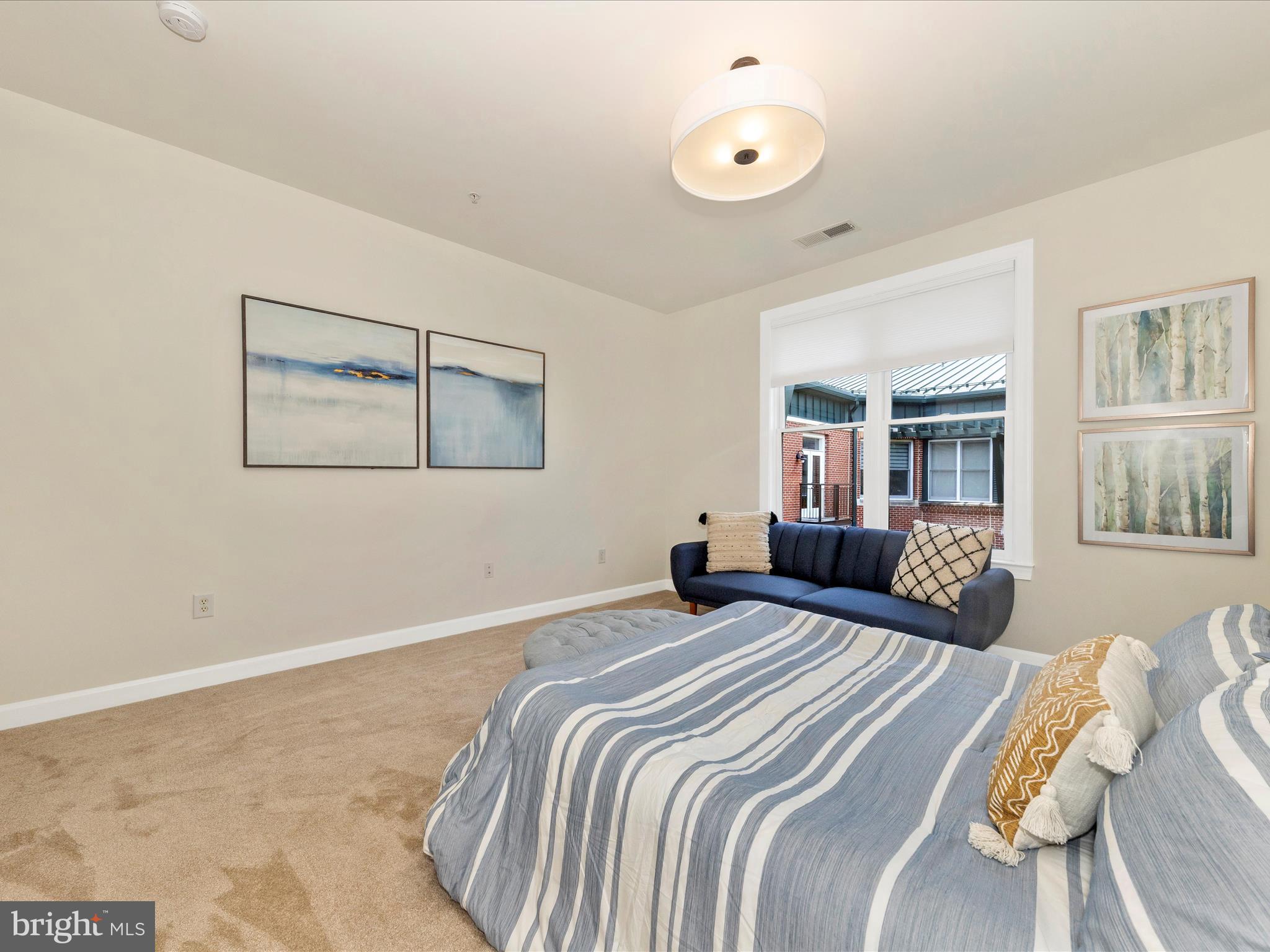 MAXWELL PLACE - Residential