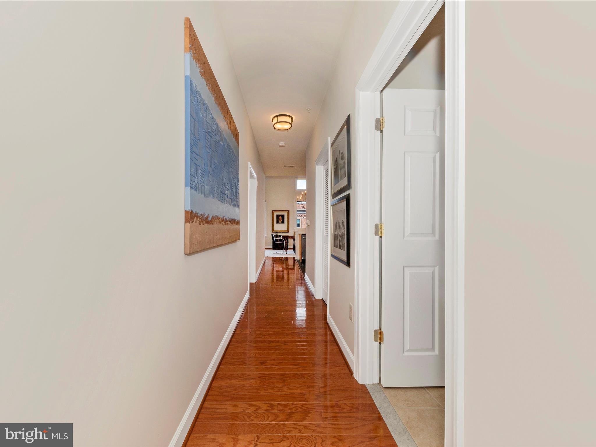 MAXWELL PLACE - Residential