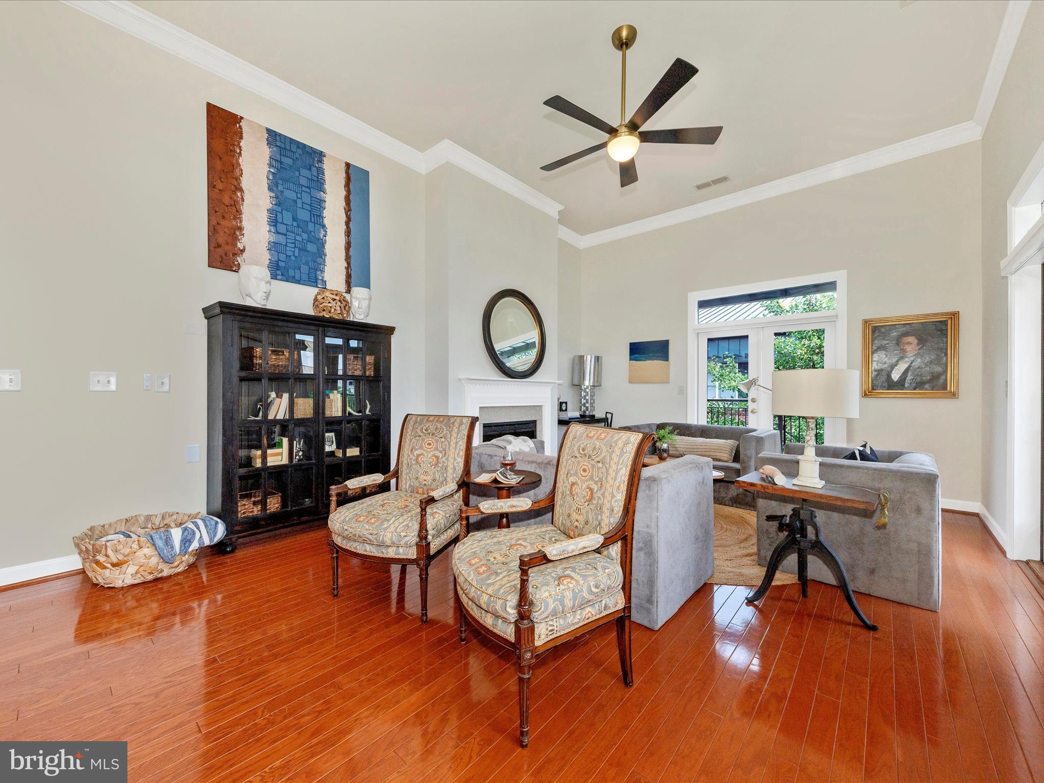 MAXWELL PLACE - Residential