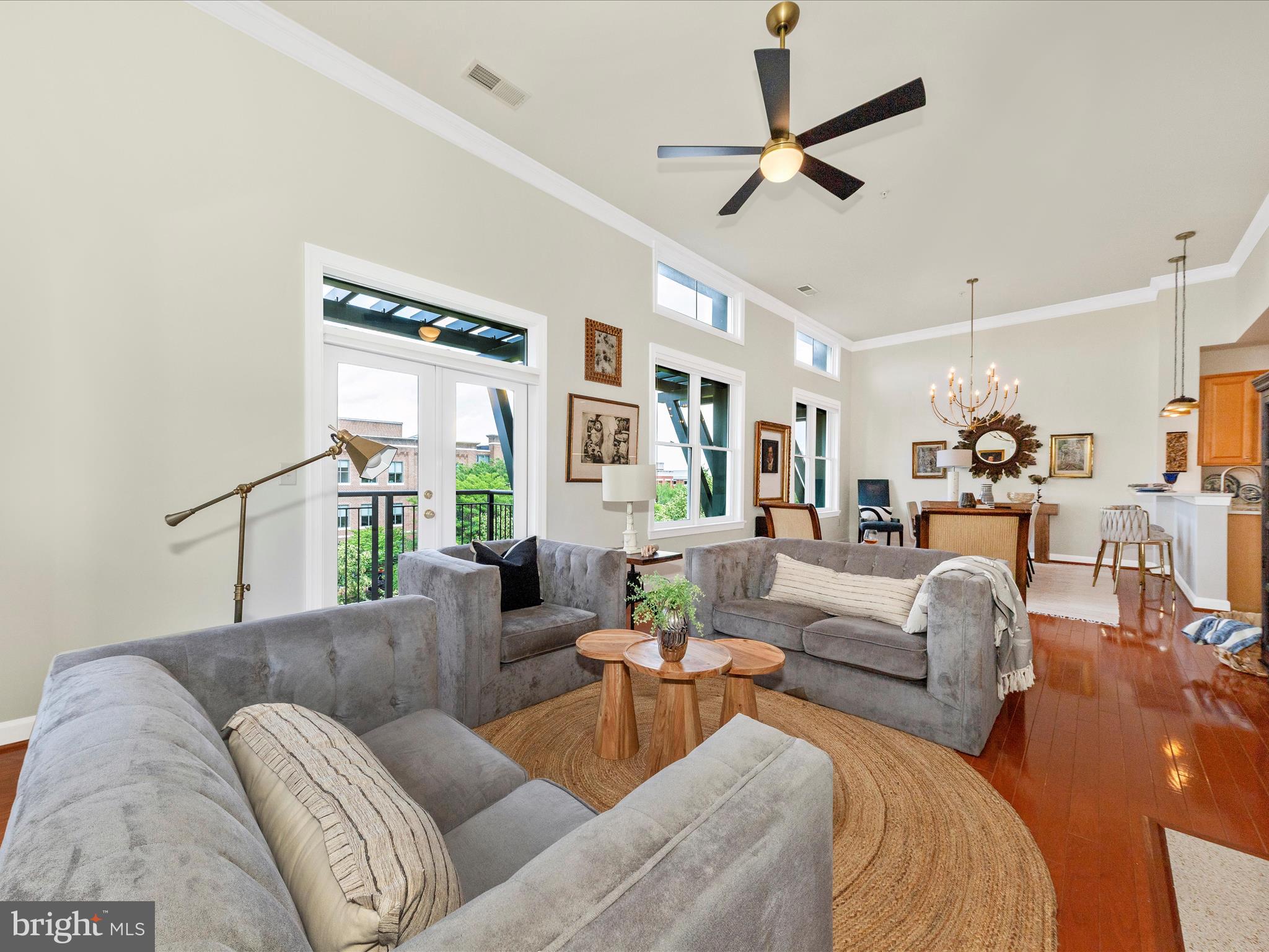 MAXWELL PLACE - Residential