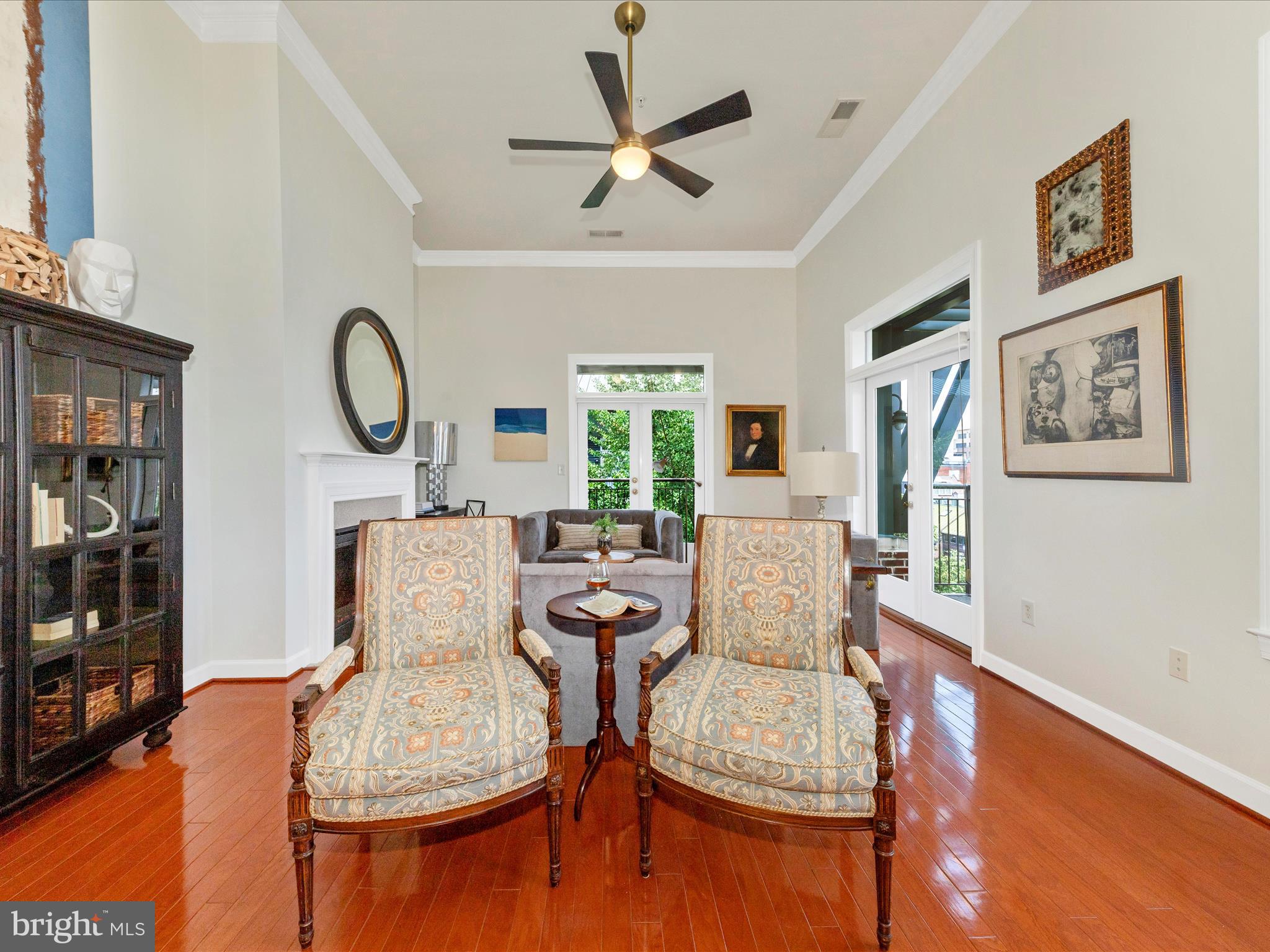 MAXWELL PLACE - Residential