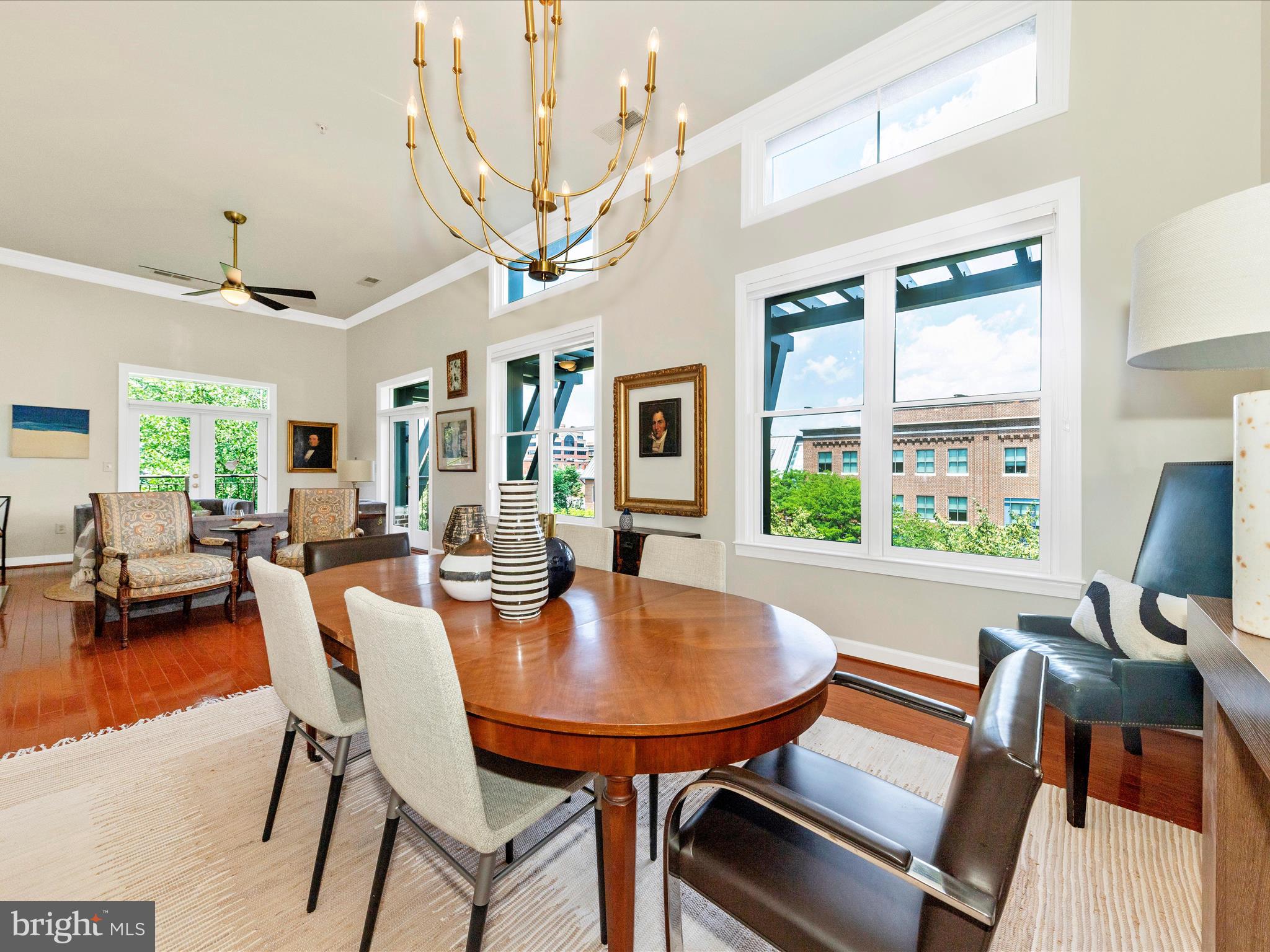 MAXWELL PLACE - Residential