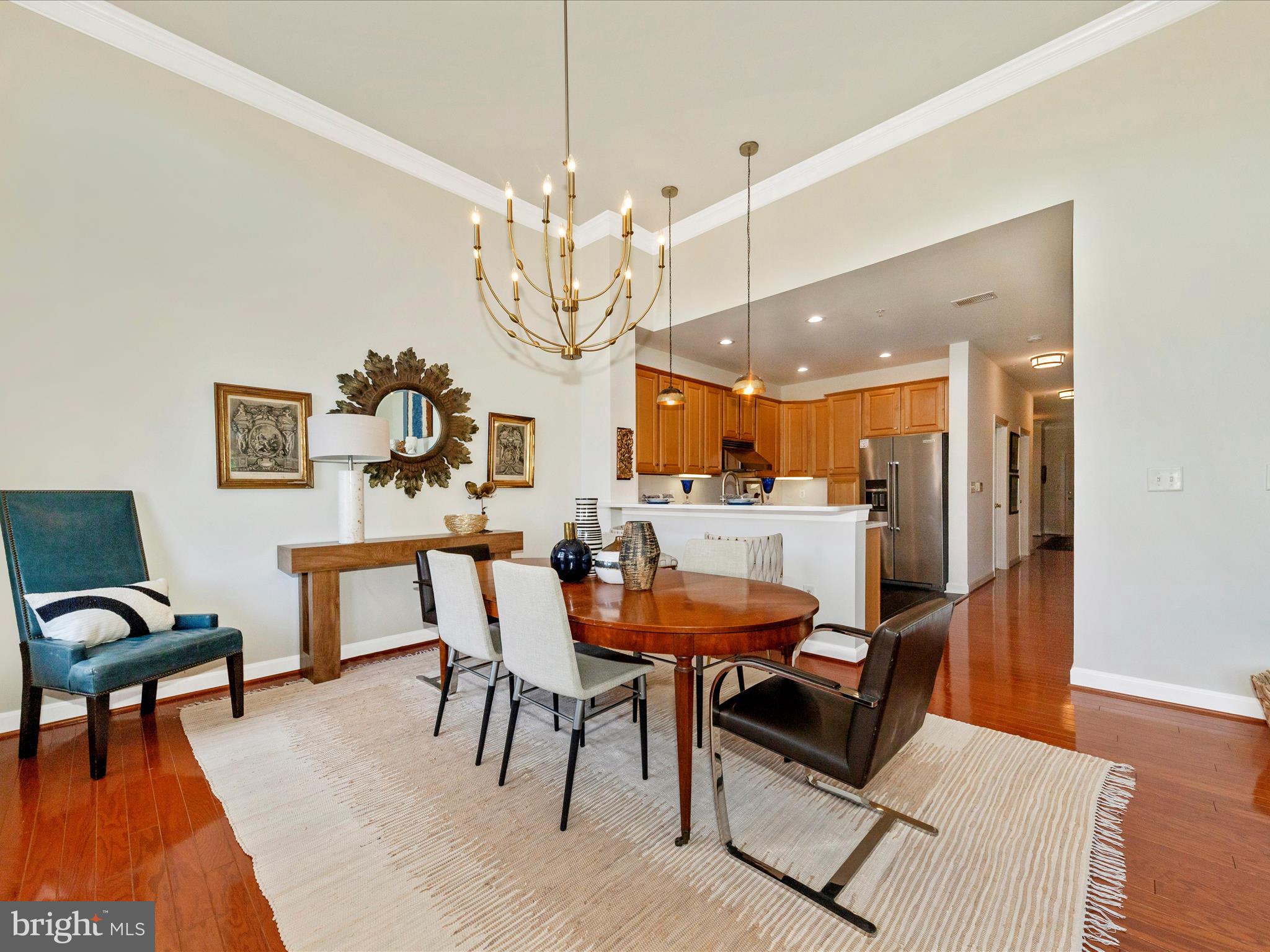 MAXWELL PLACE - Residential