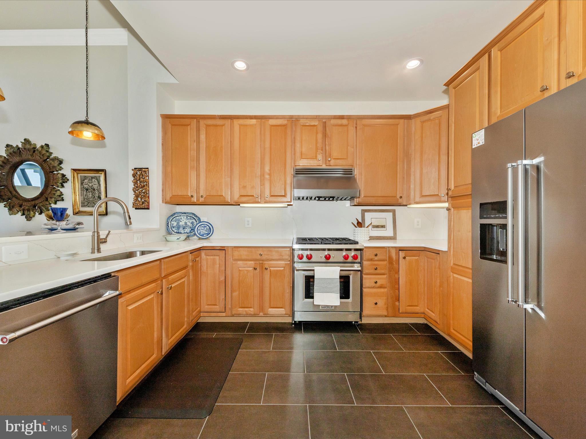 MAXWELL PLACE - Residential