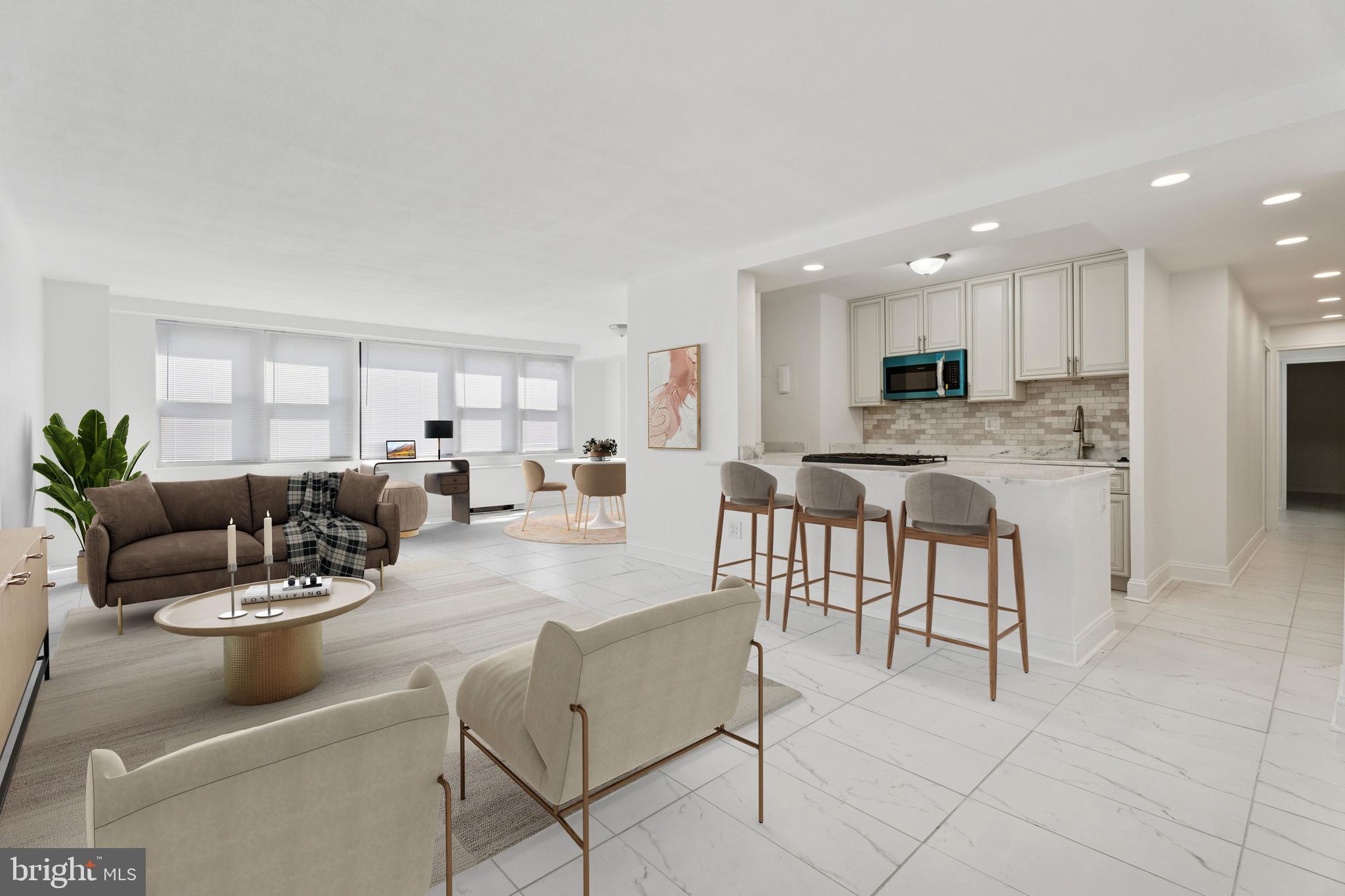 OAK HILL - Residential Lease