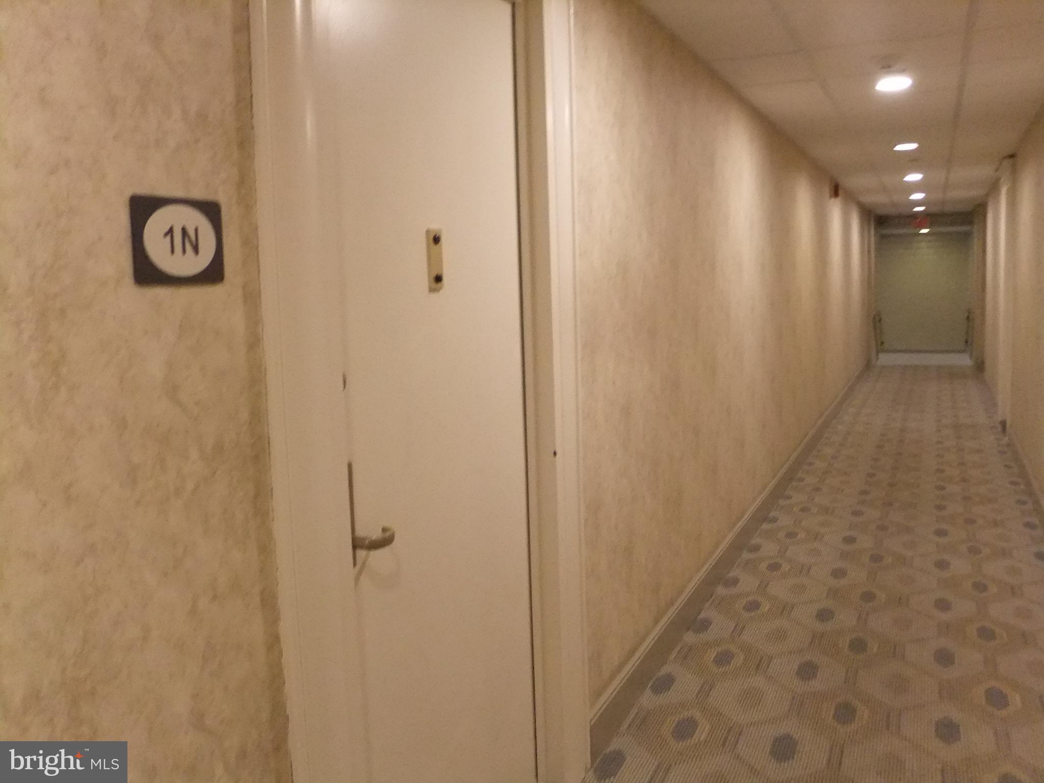 OAK HILL - Residential Lease