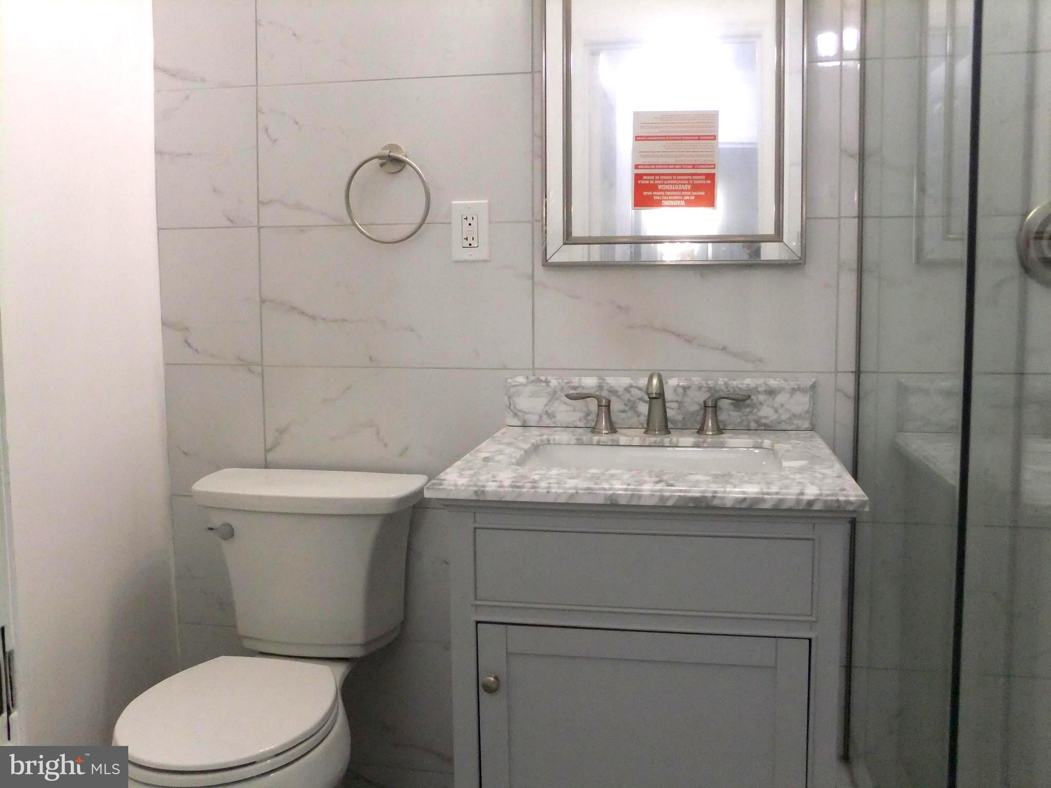 OAK HILL - Residential Lease